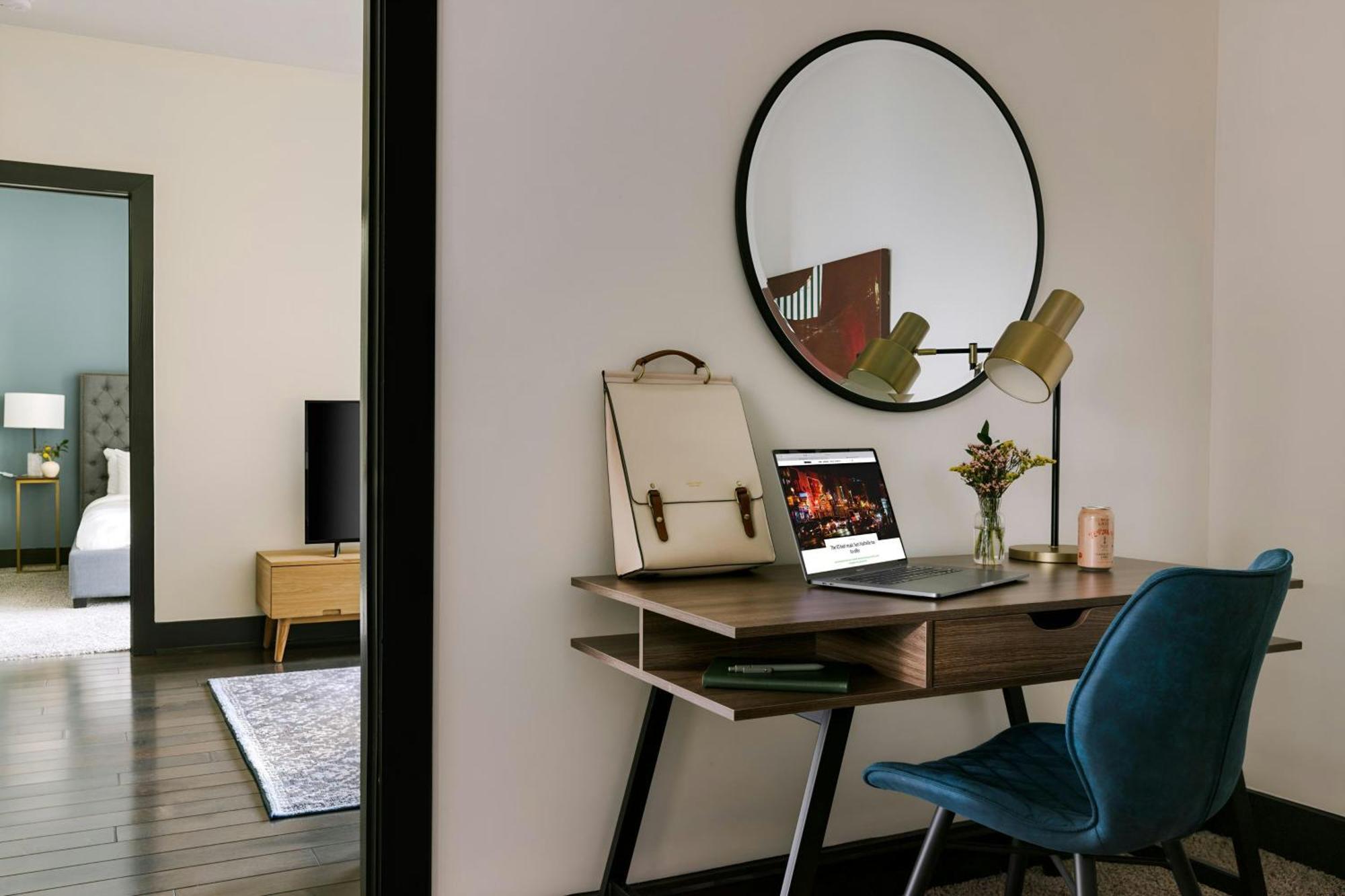 Sonder By Marriott Bonvoy Village 21 Hillsboro Village 4*