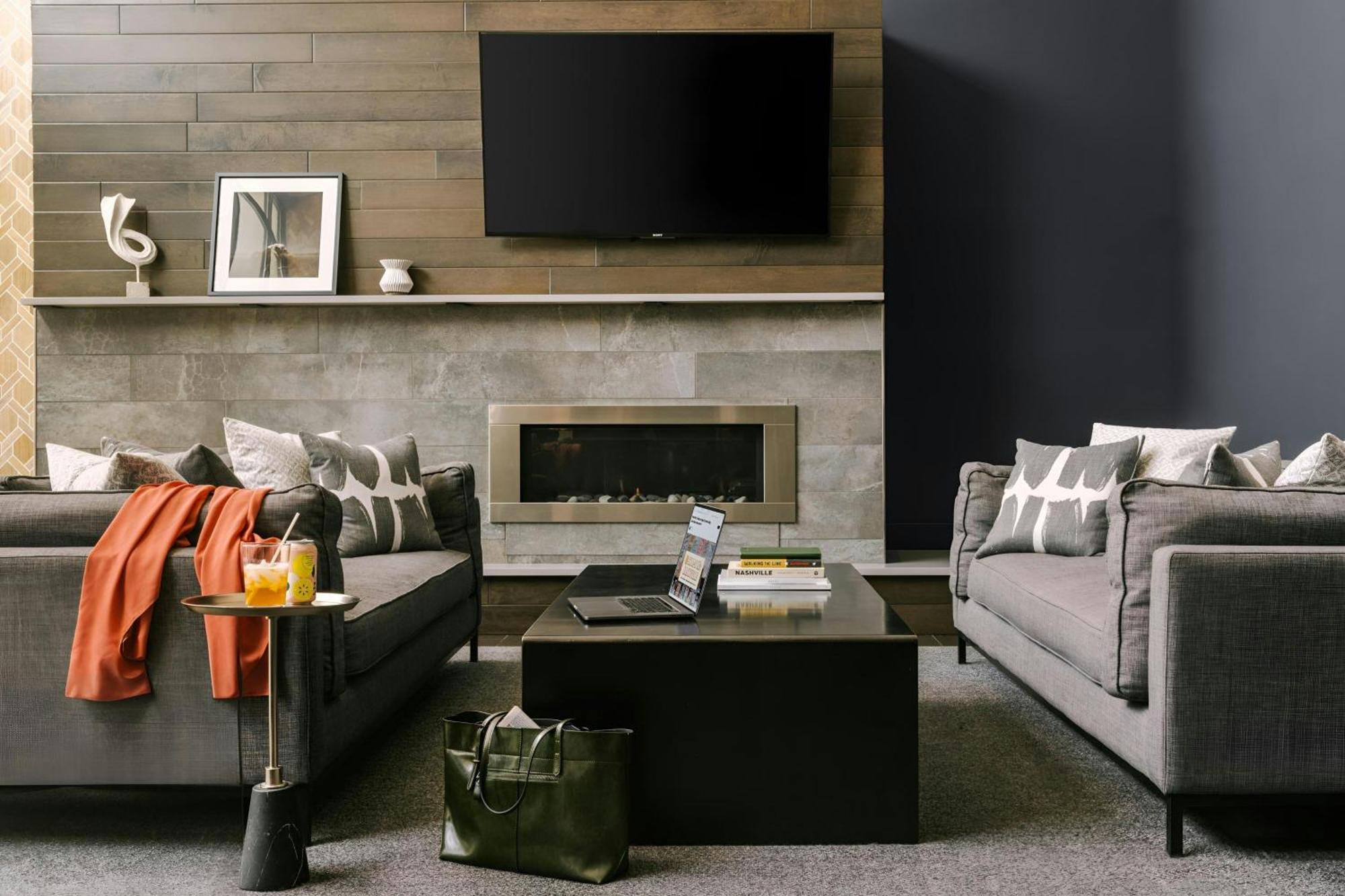 Sonder By Marriott Bonvoy Village 21 Hillsboro Village Nashville