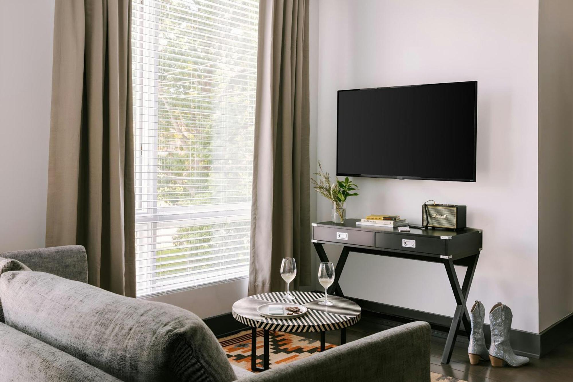 Aparthotel Sonder By Marriott Bonvoy Village 21 Hillsboro Village