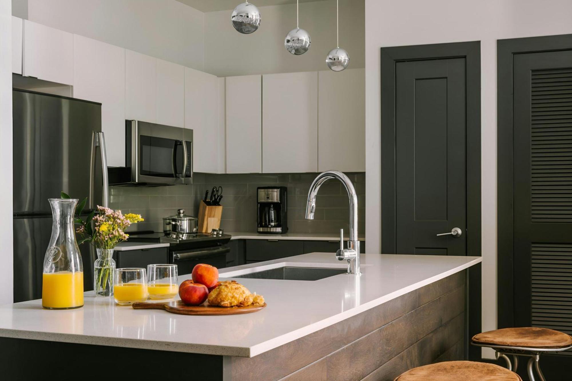 Aparthotel Sonder By Marriott Bonvoy Village 21 Hillsboro Village 4*