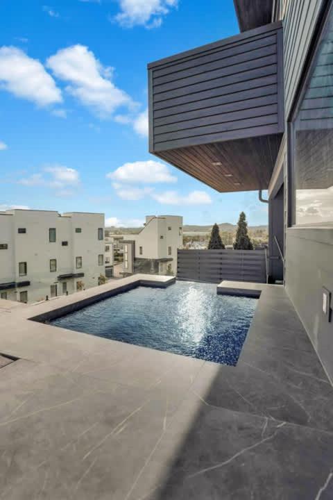 Holiday home Epic Luxury Mansion W Skyline Views *