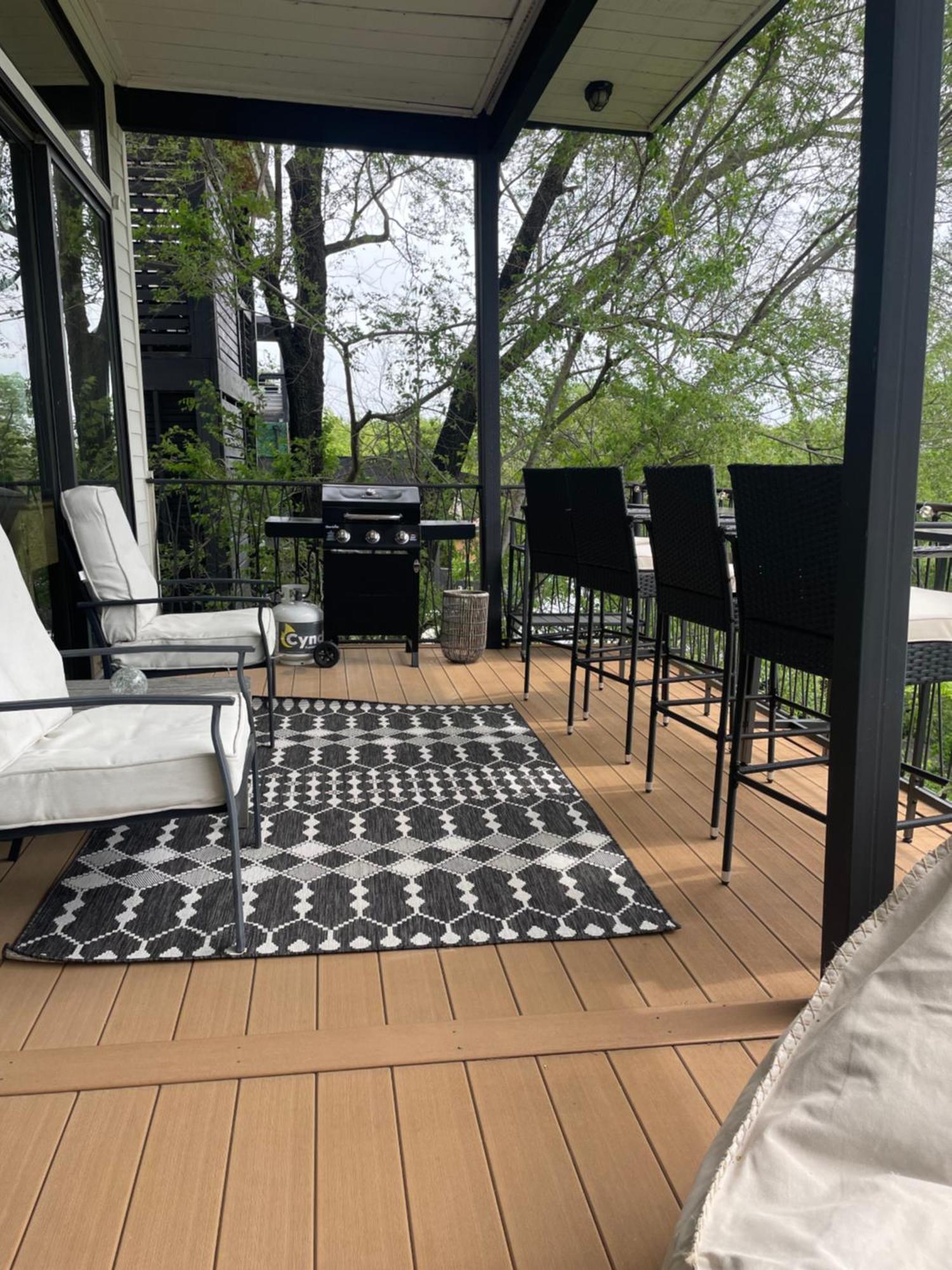 Holiday home A Spacious With Amazing Views And Elevated Outdoor Spaces