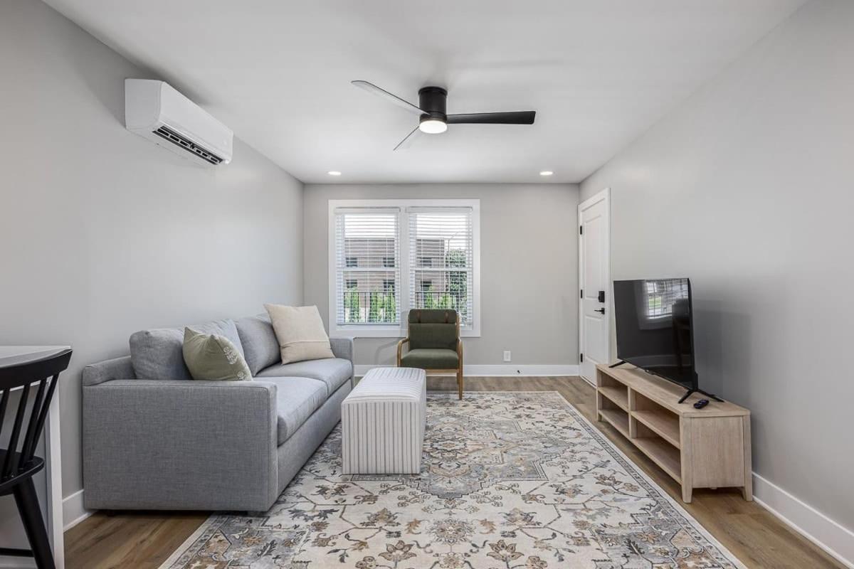 The Nomad By Avantstay Modern Comfort Near Downtown * Nashville