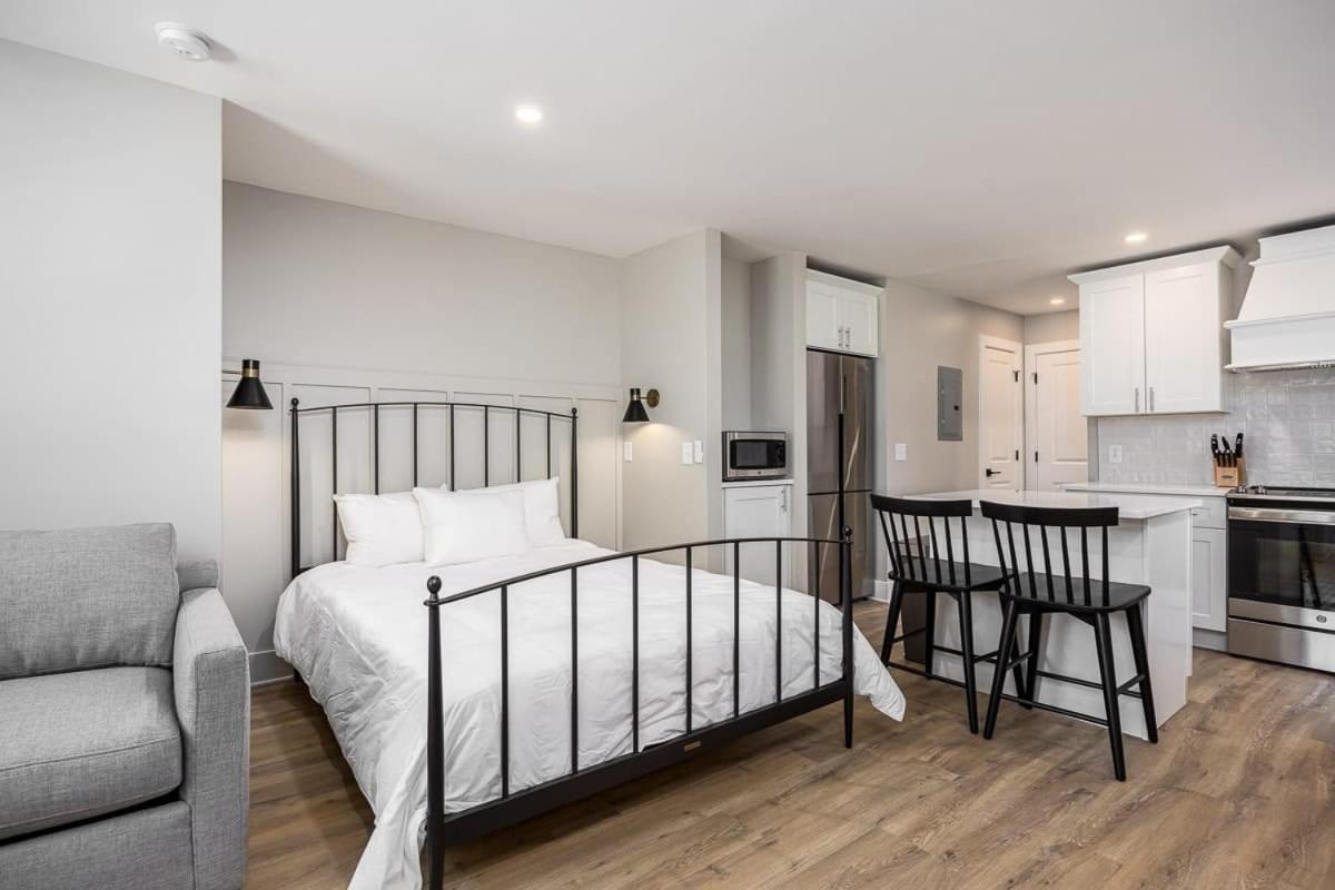 The Nomad By Avantstay Modern Comfort Near Downtown * Nashville
