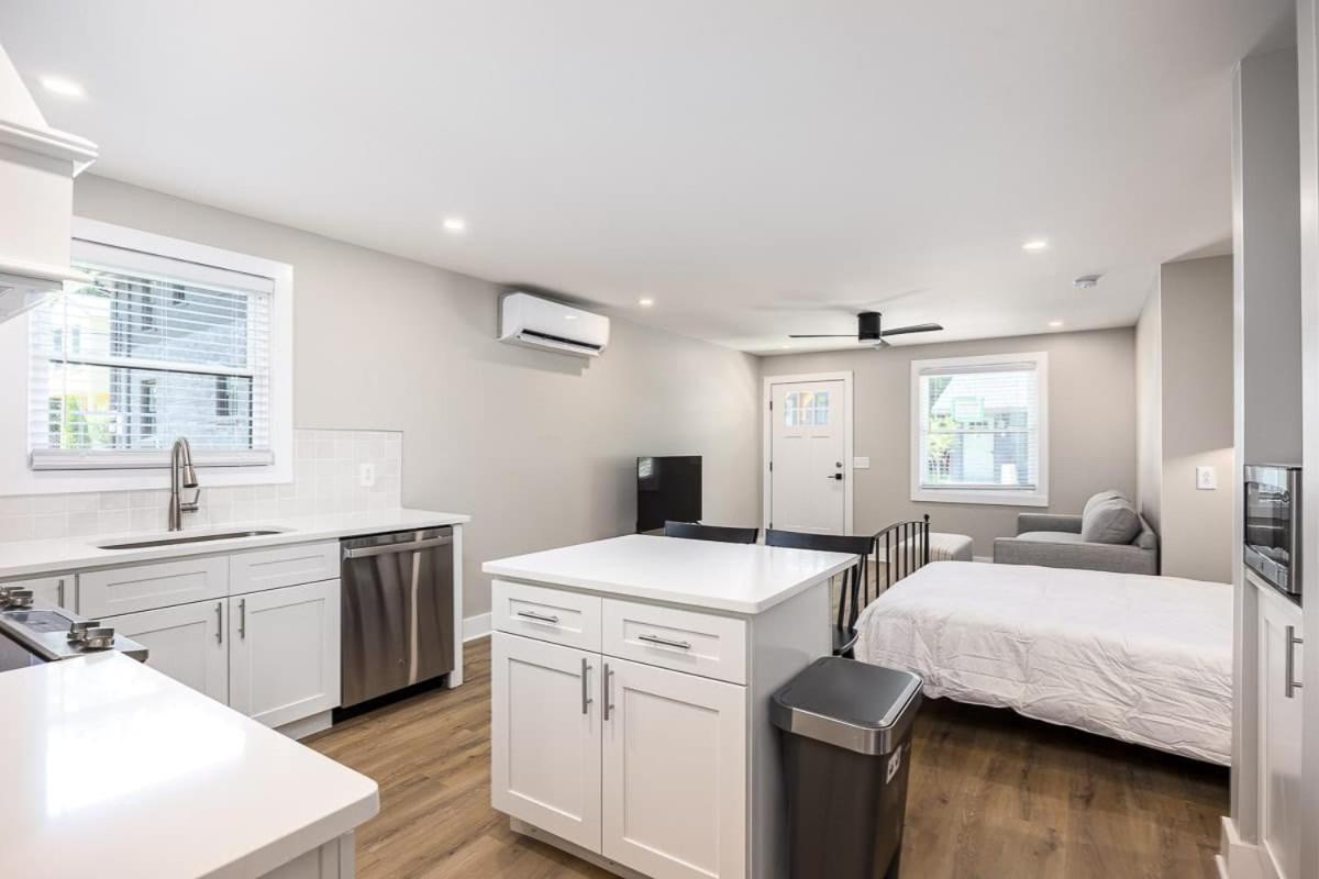 Apartment The Nomad By Avantstay Modern Comfort Near Downtown