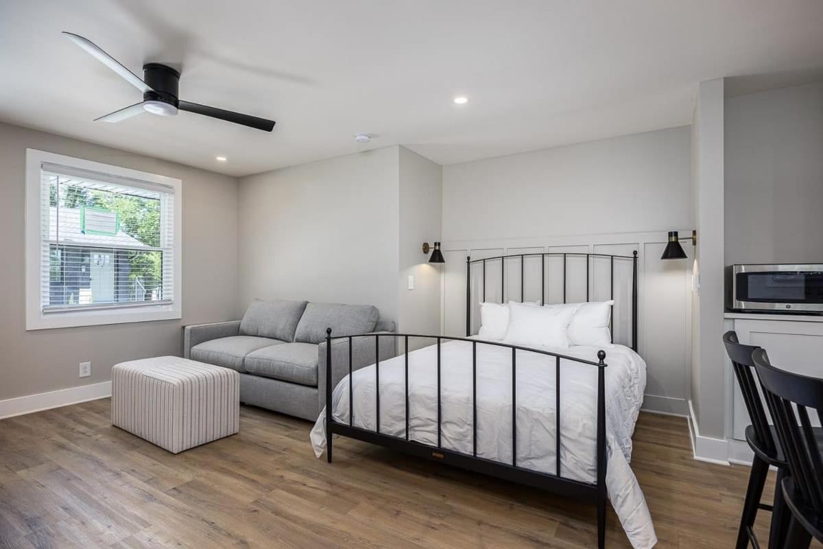 Apartment The Nomad By Avantstay Modern Comfort Near Downtown *