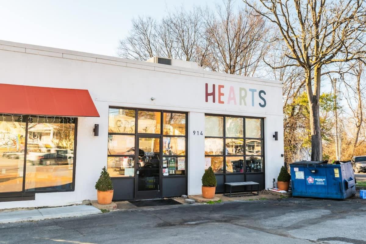 Holiday home East Getaway - Walk To Parks Golf & Music Spots