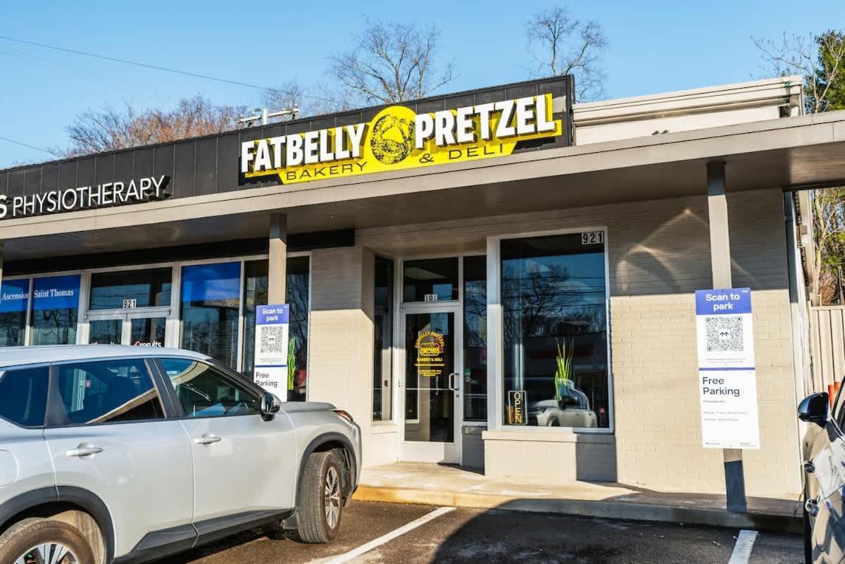 East Getaway - Walk To Parks Golf & Music Spots * Nashville