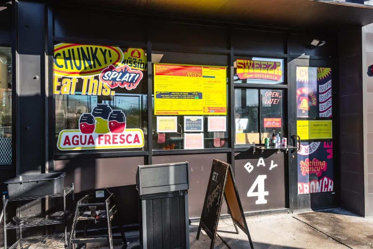 Holiday home East Getaway - Walk To Parks Golf & Music Spots