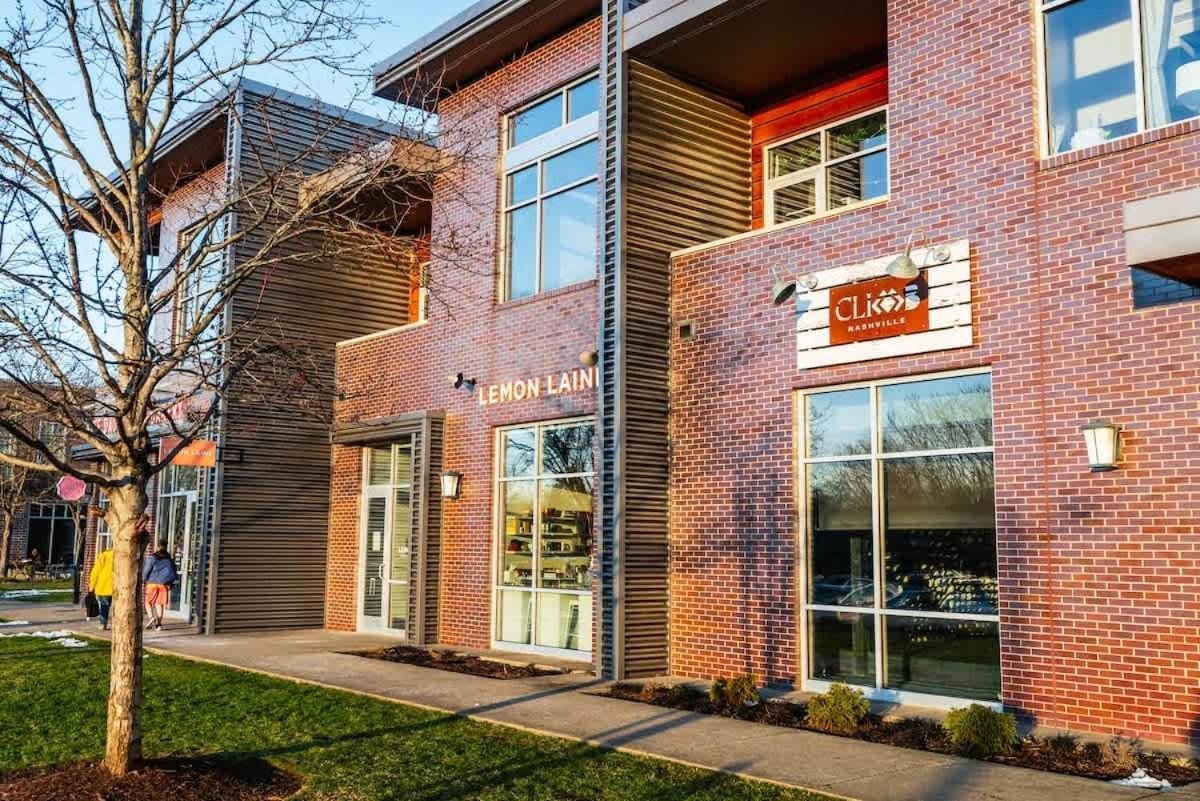 East Getaway - Walk To Parks Golf & Music Spots * Nashville