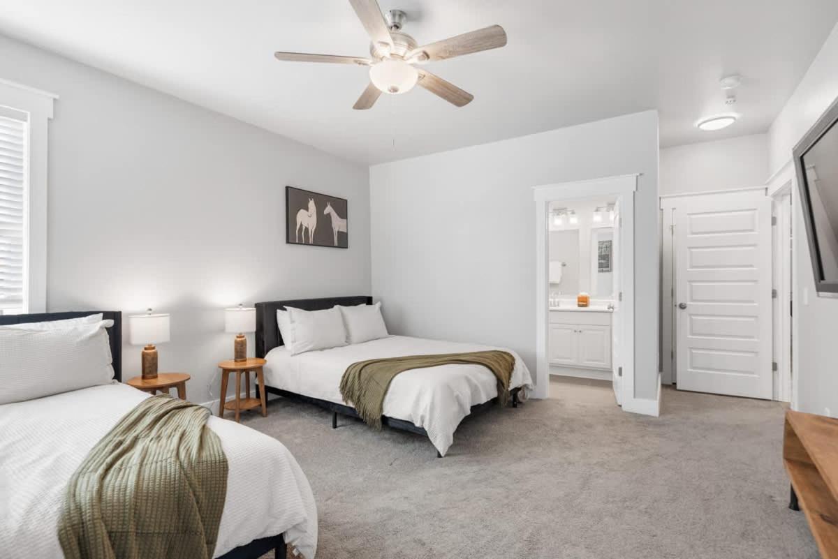 Lucky Bachelor 5 Min To Broadway With Hot Tub Nashville