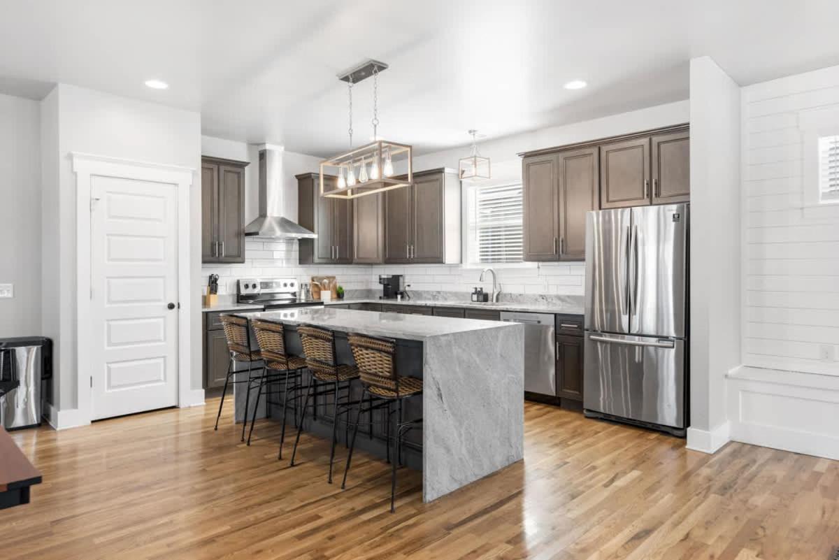 Lucky Bachelor 5 Min To Broadway With Hot Tub Holiday home