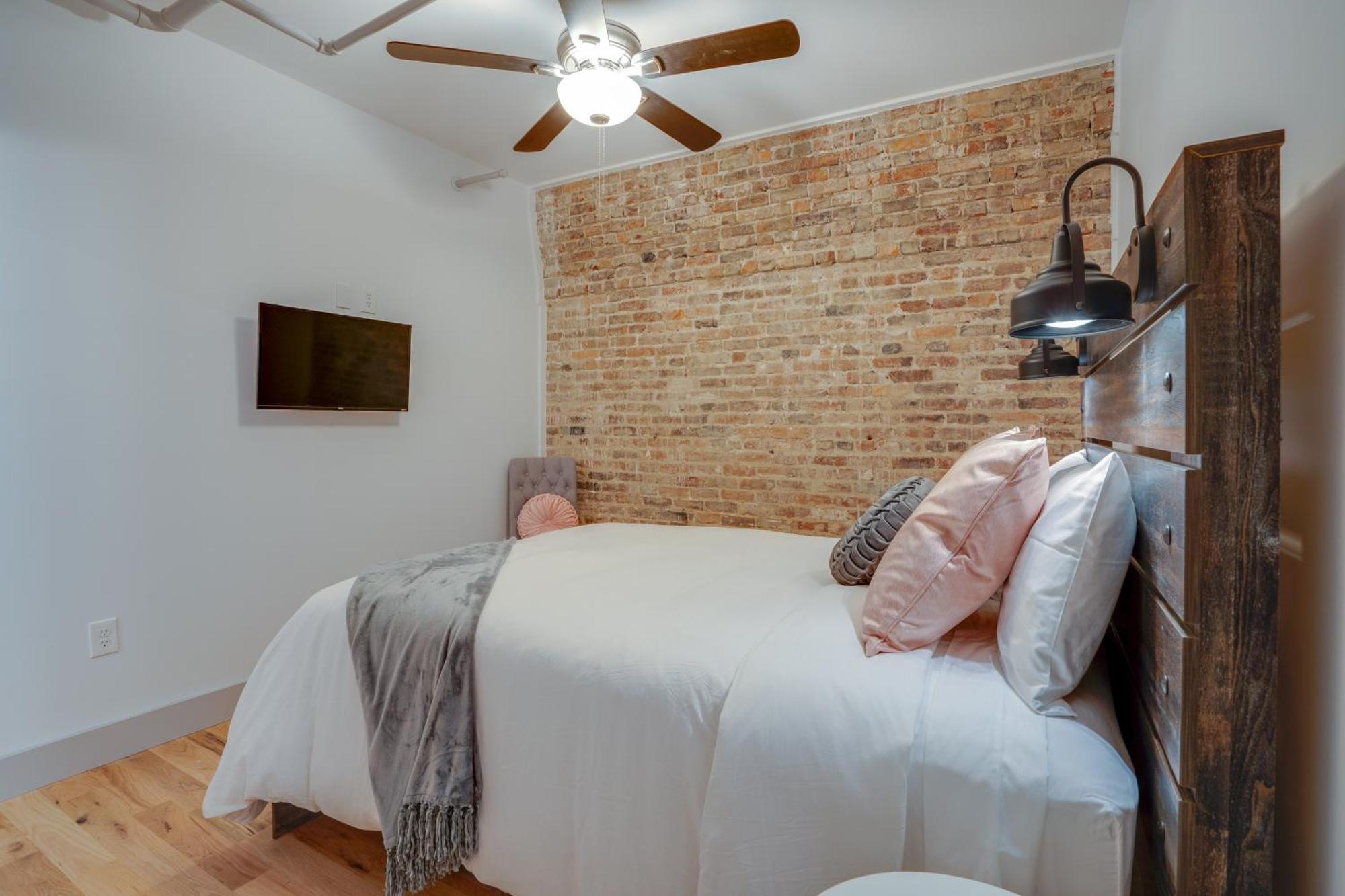 The Majestic Lofts Nashville