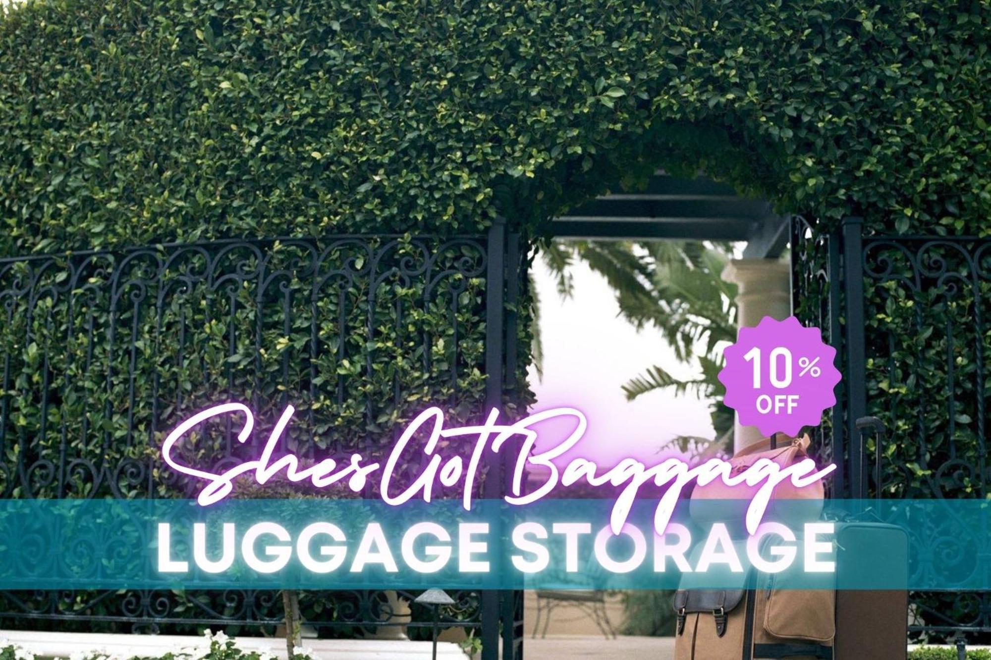 Nash Chic Near Dt Rooftop Luxe Comfort Holiday home *