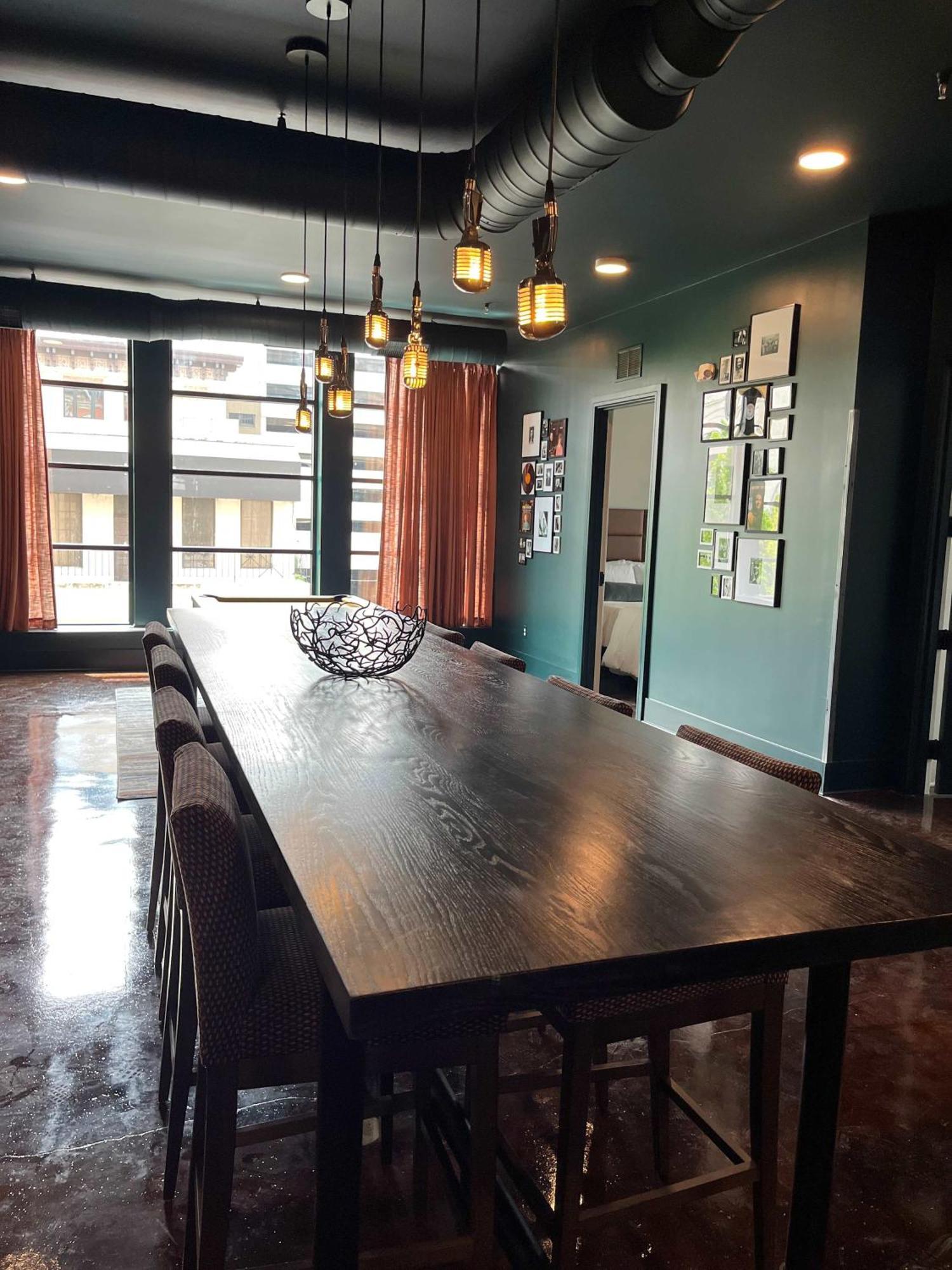 B 4br By Maddox Nashville