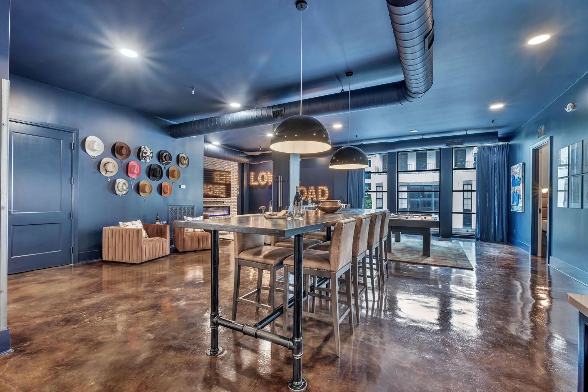 Lower Broadway 4br By Maddox *