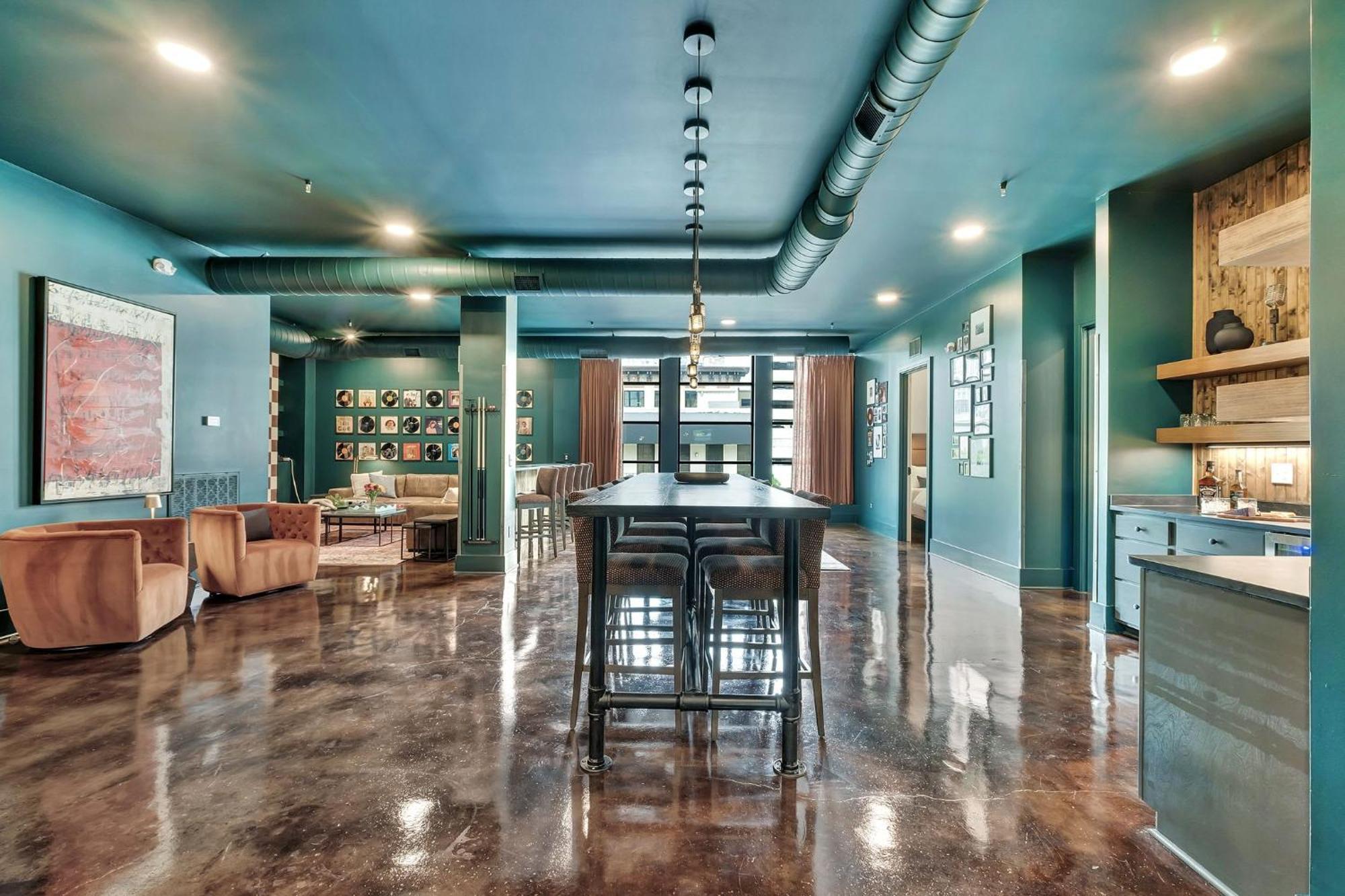 B 4br By Maddox Nashville