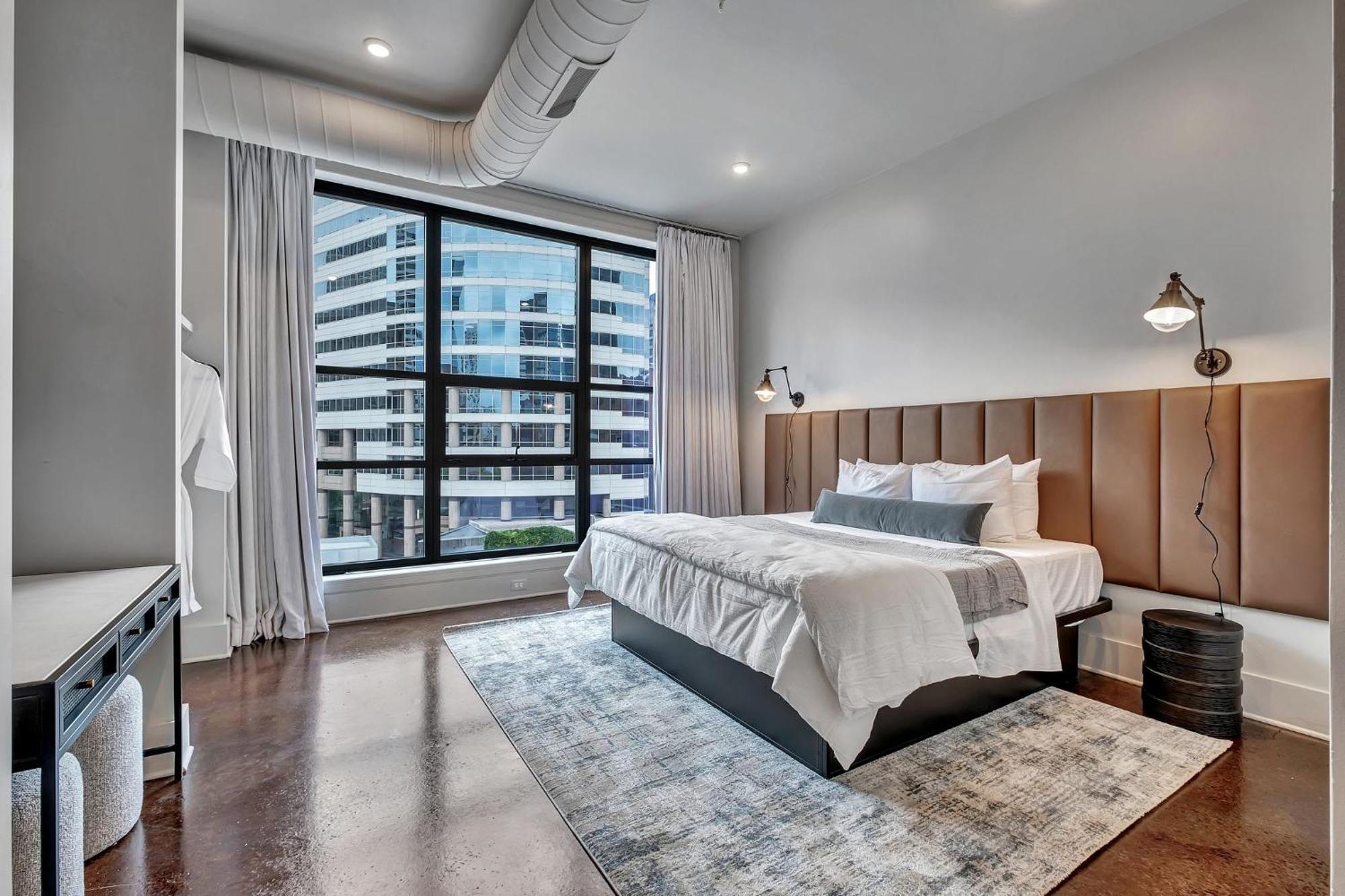 Elvis 4br By Maddox Nashville