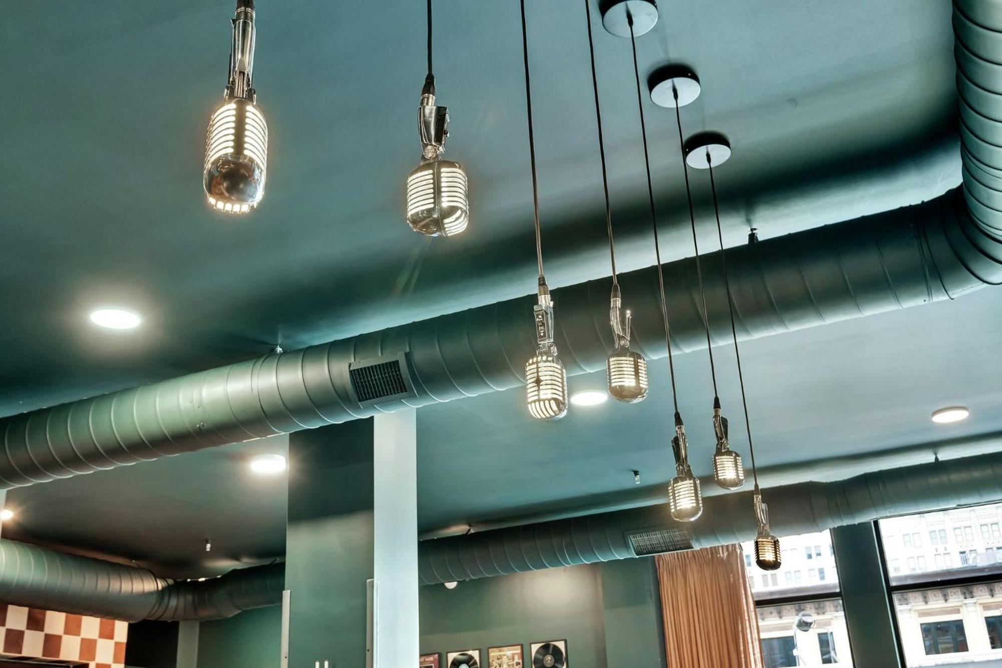 Apartment B 4br By Maddox Nashville