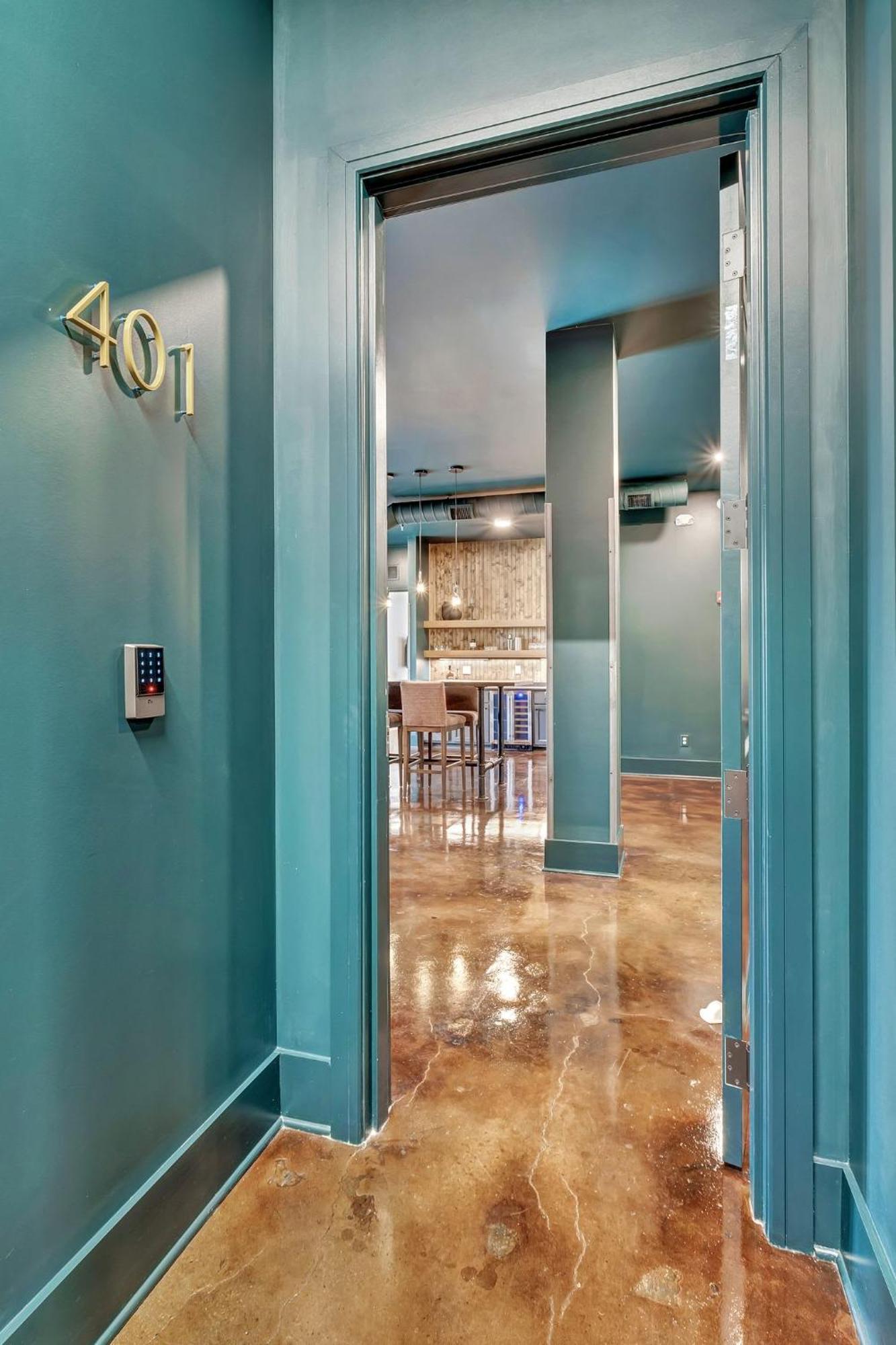 B 4br By Maddox Apartment Nashville