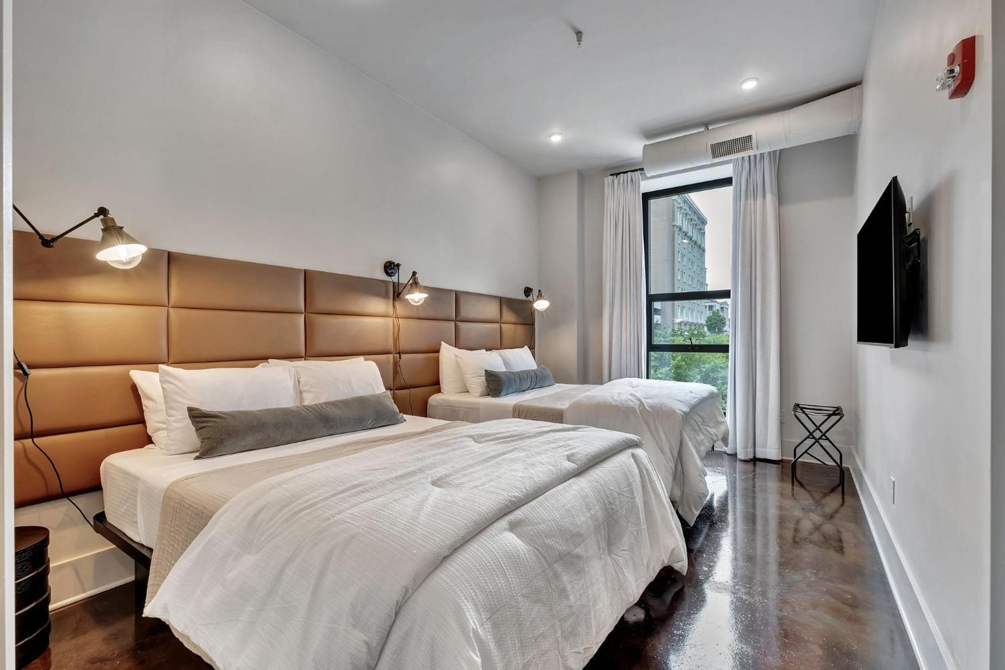 B 4br By Maddox Apartment Nashville