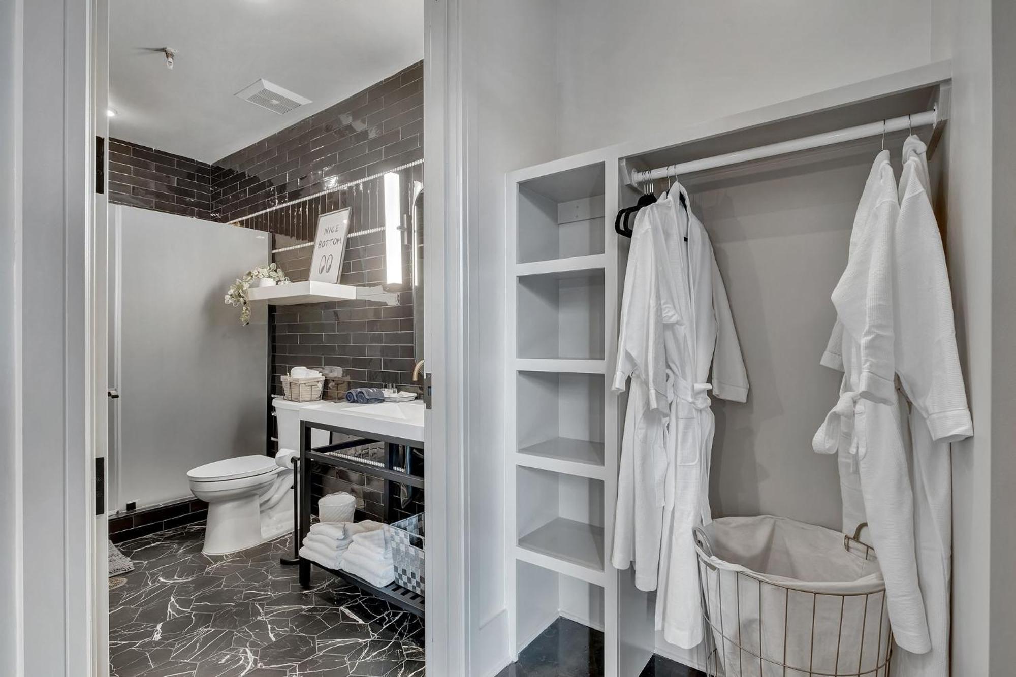 B 4br By Maddox Nashville