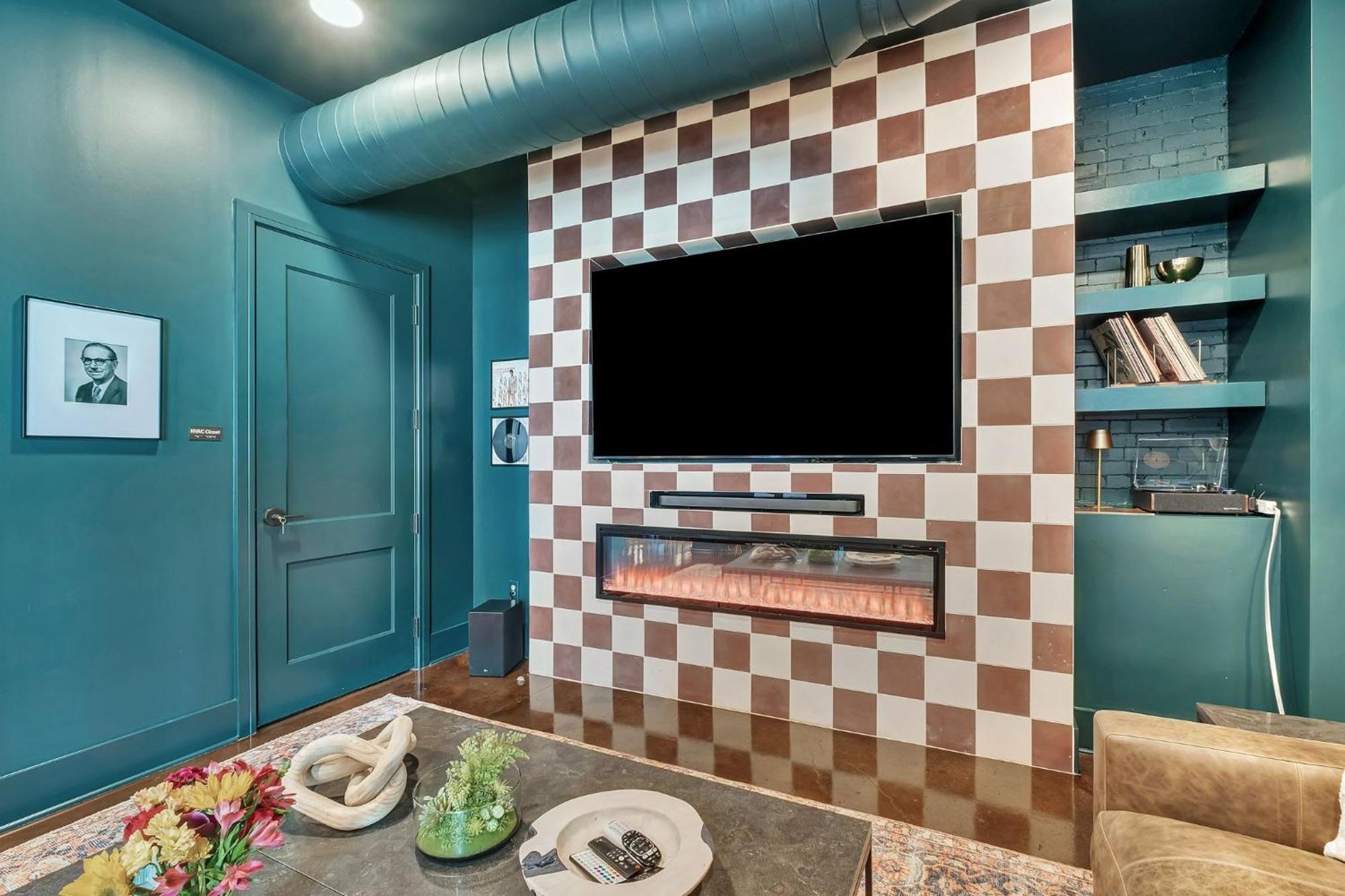 B 4br By Maddox Apartment Nashville