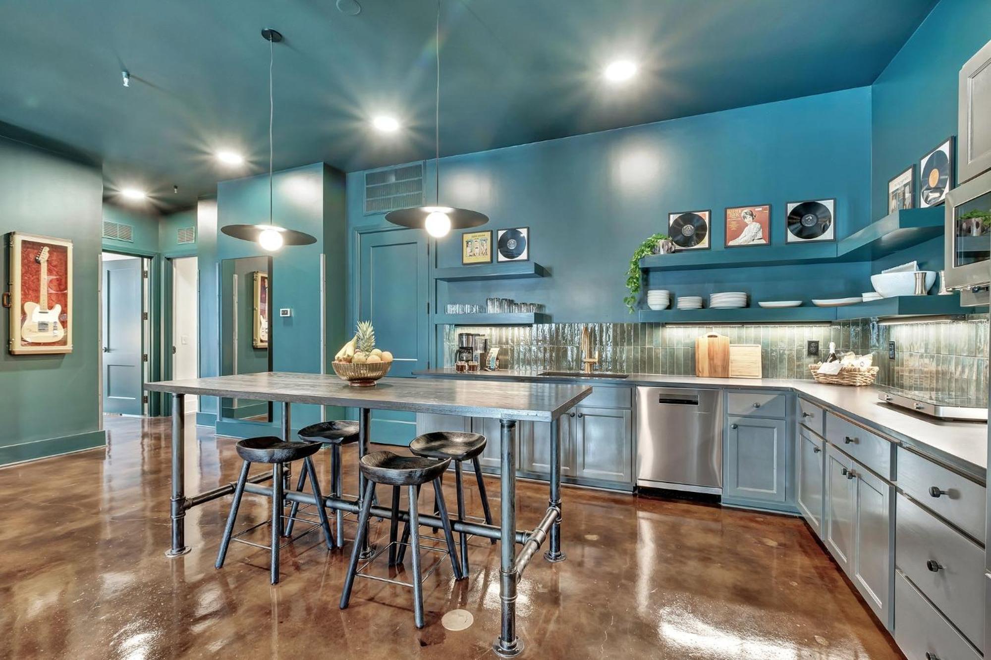 B 4br By Maddox Nashville