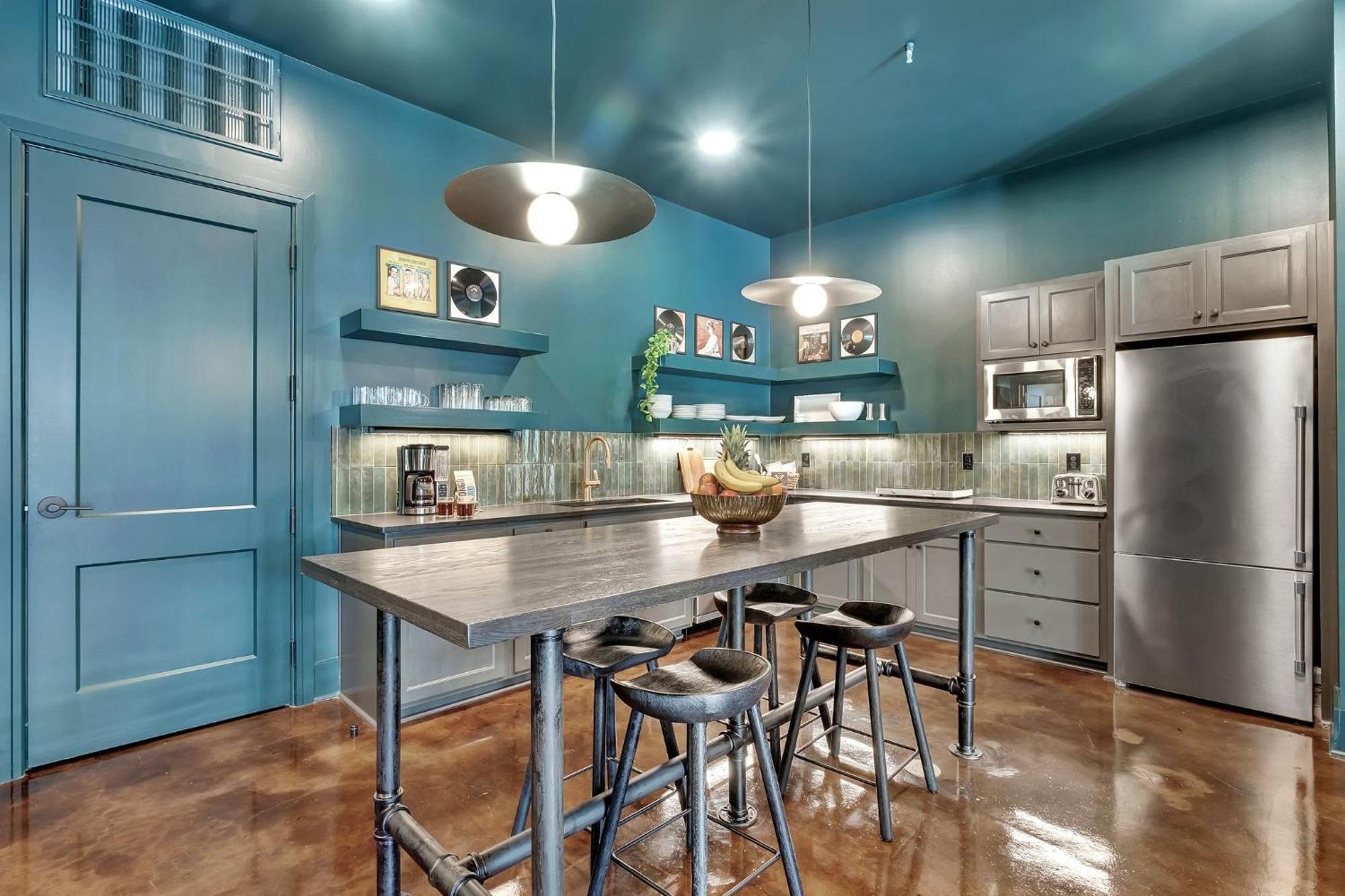 B 4br By Maddox Nashville