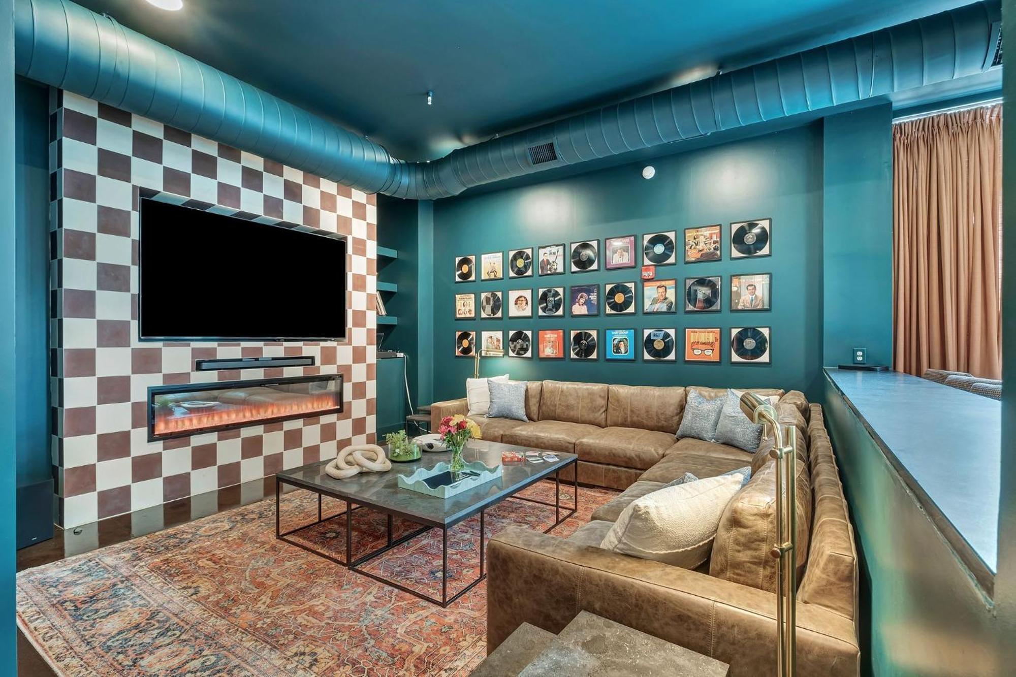 B 4br By Maddox * Nashville