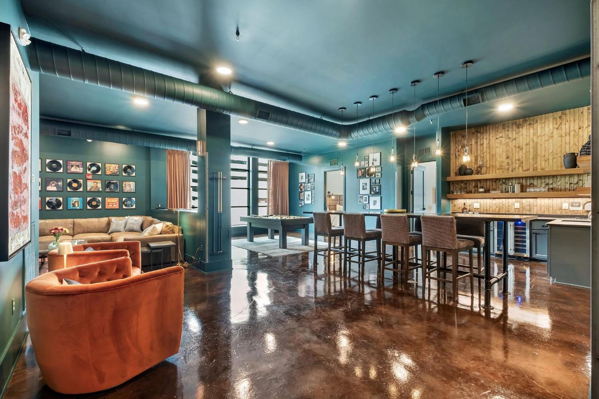 B 4br By Maddox Apartment Nashville