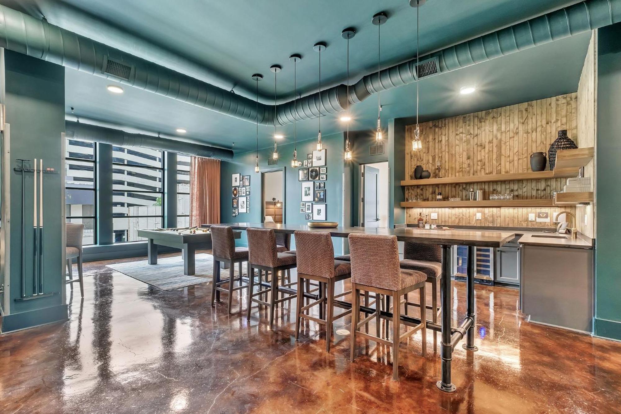 B 4br By Maddox * Nashville