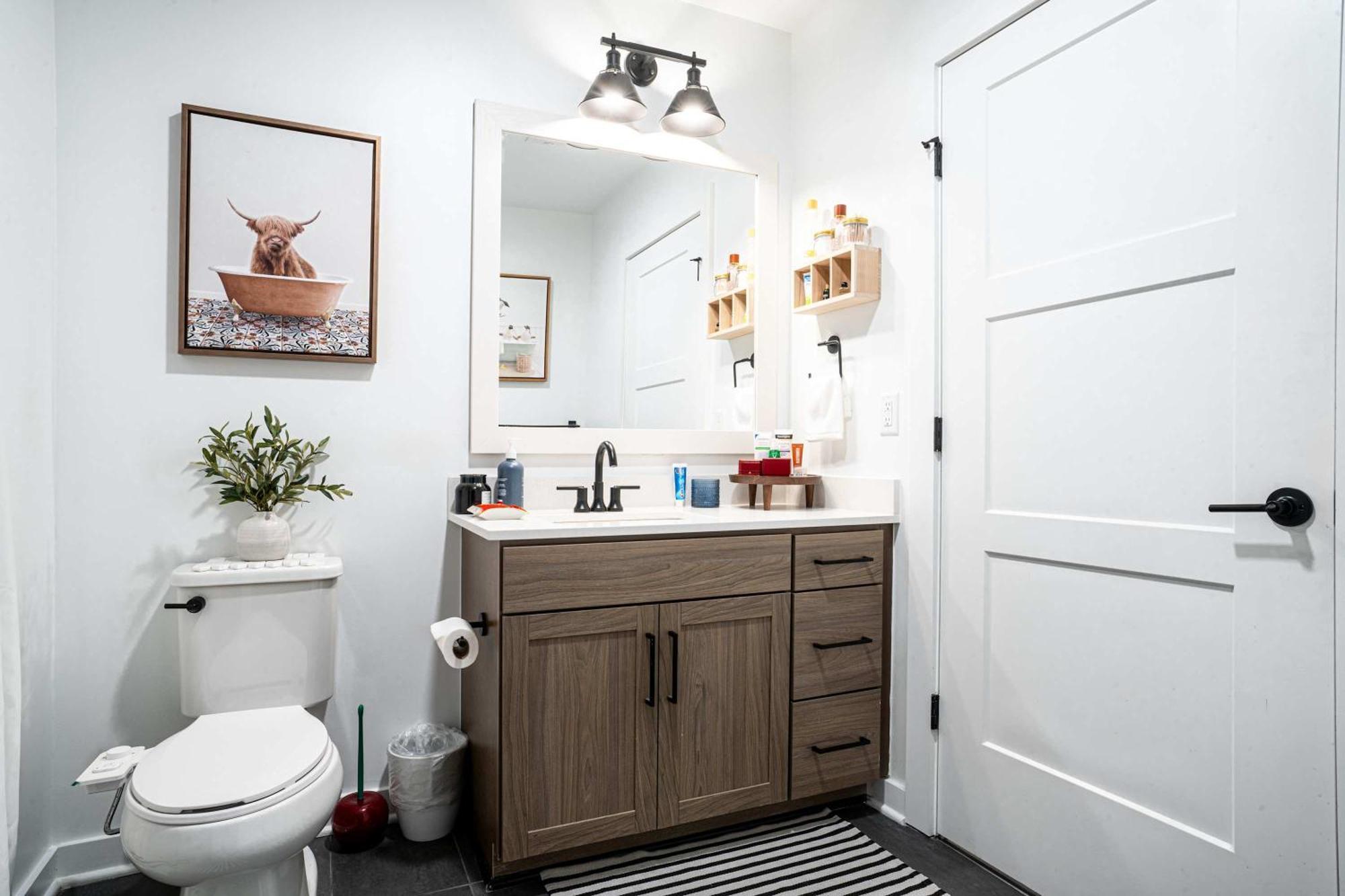 Gulch Luxe With Views Apartment