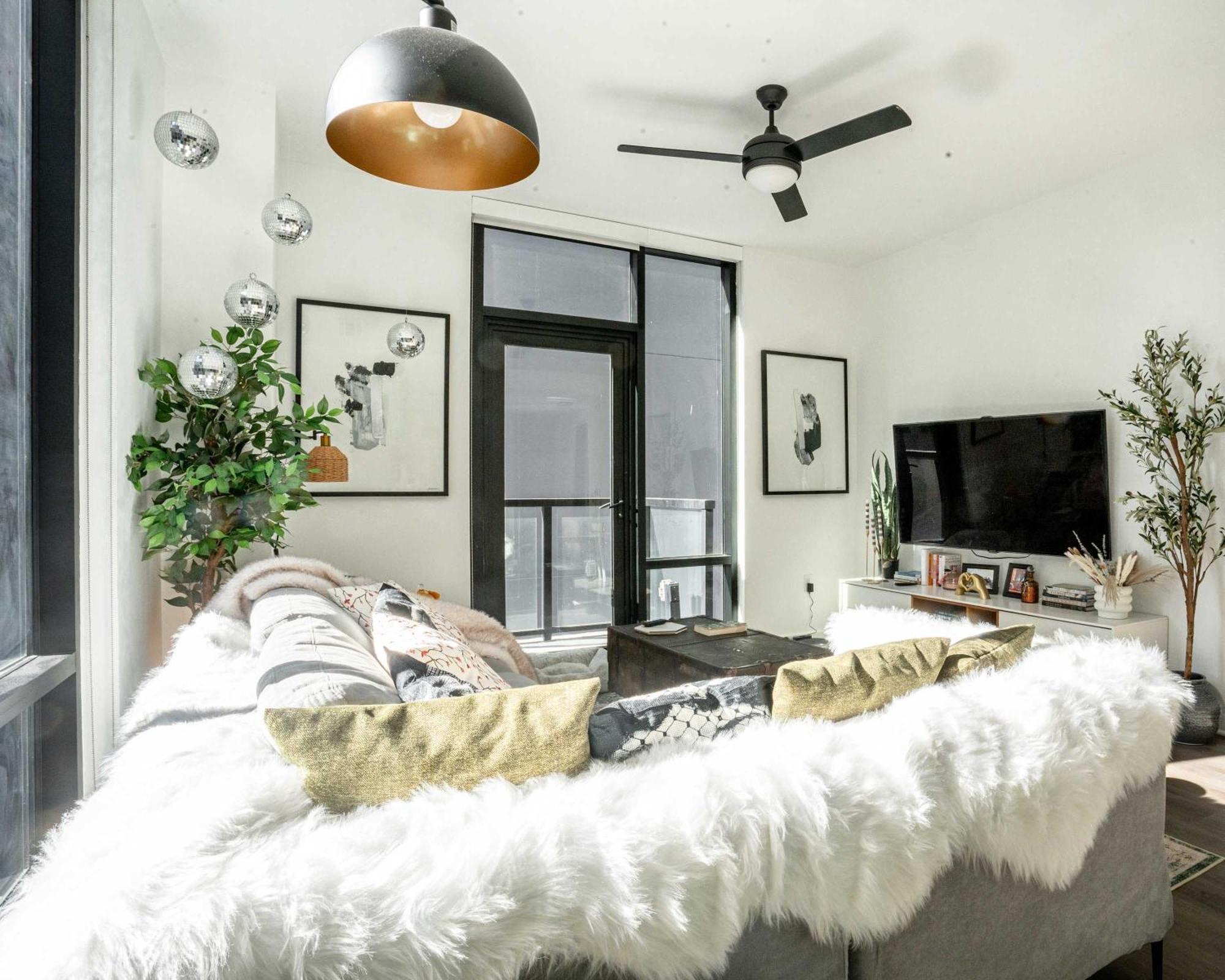 Apartment Gulch Luxe With Views *