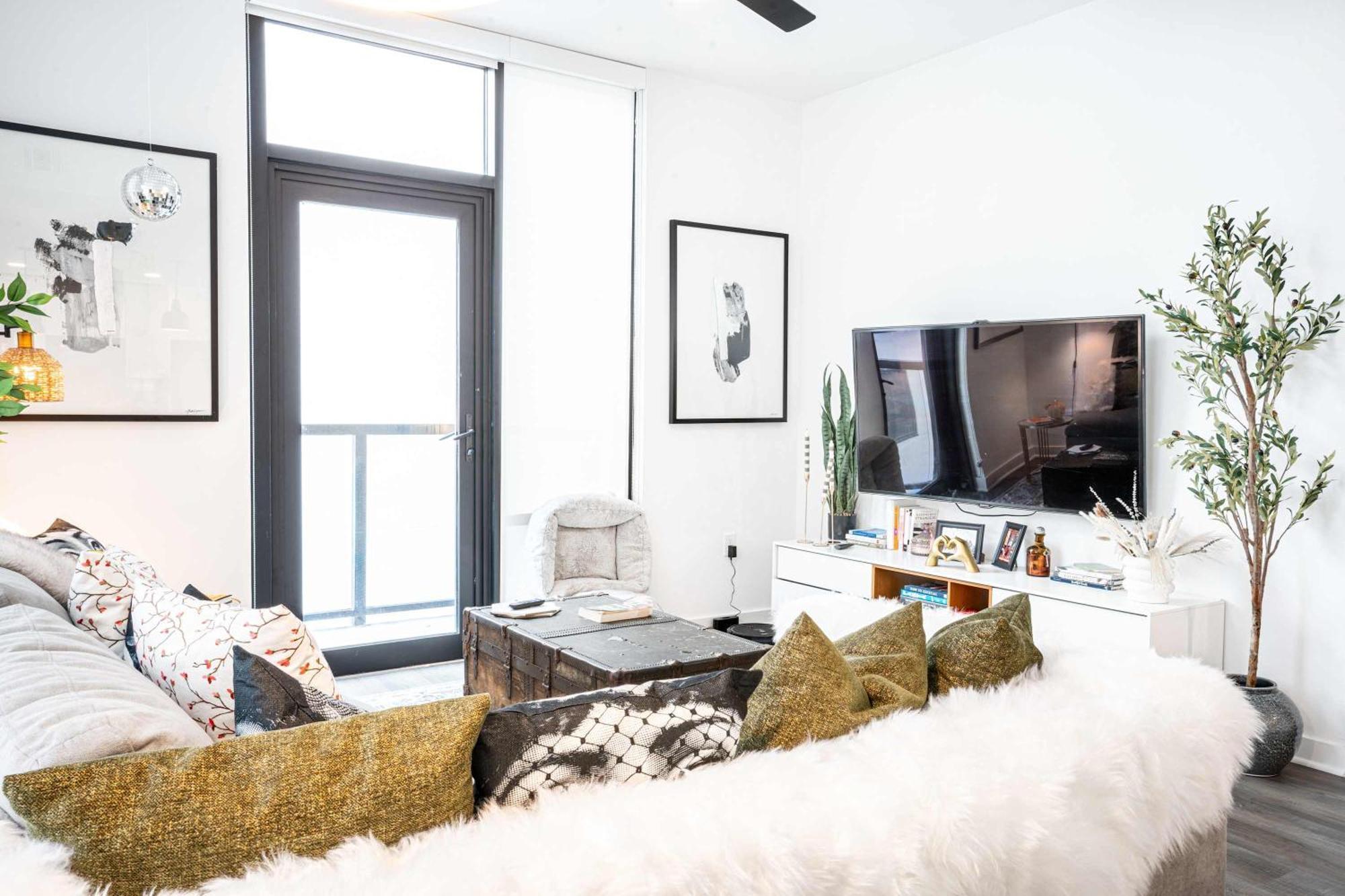 Gulch Luxe With Views *