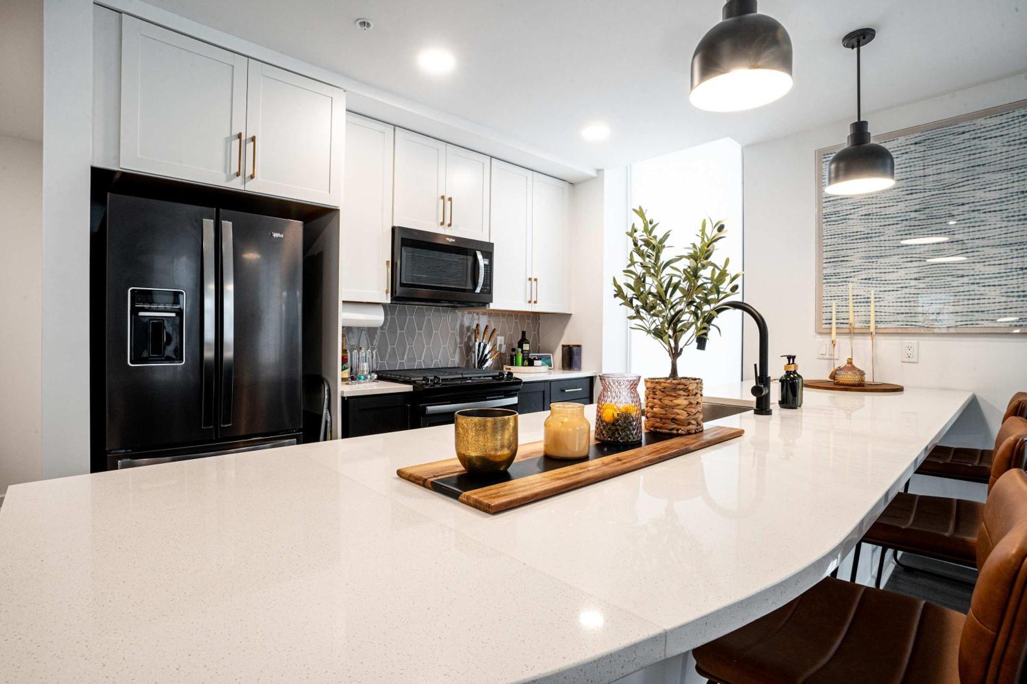 Apartment Gulch Luxe With Views
