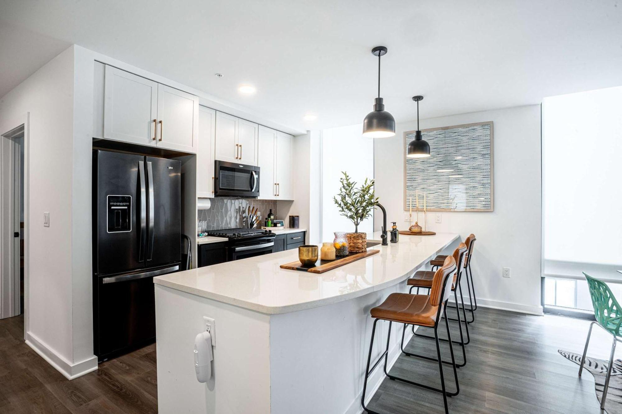 Gulch Luxe With Views * Nashville