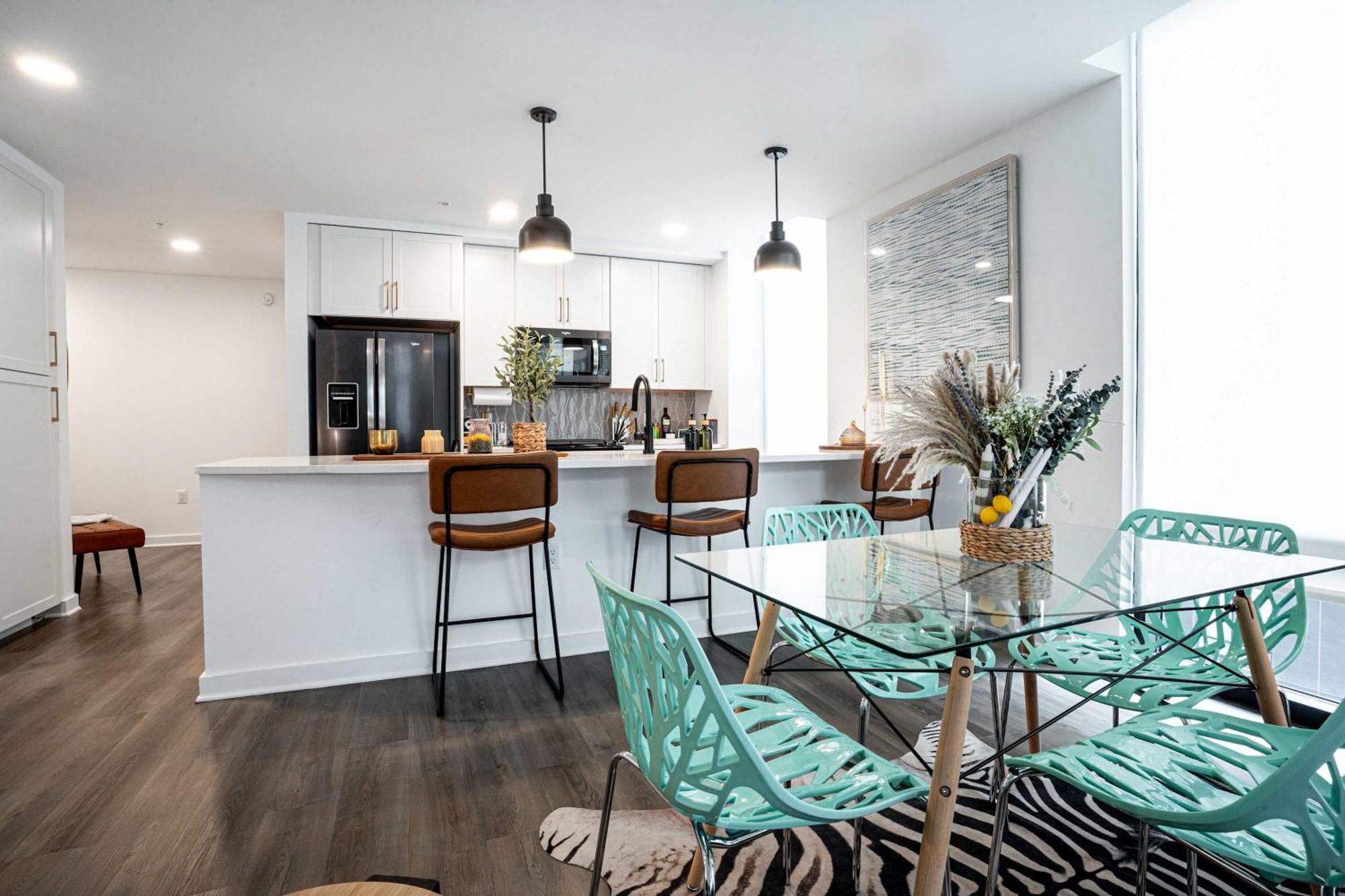 Gulch Luxe With Views