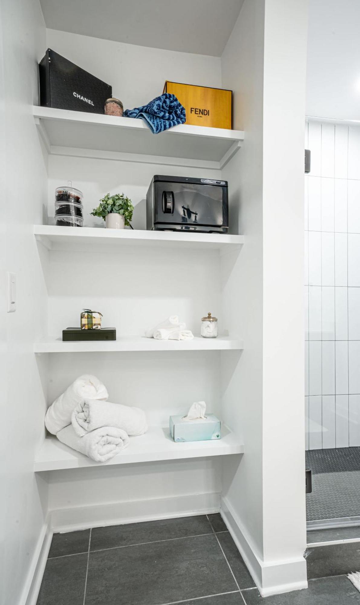 Apartment Gulch Luxe With Pool Access