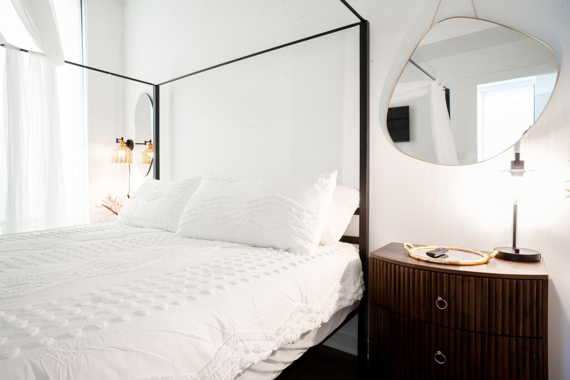 Gulch Luxe With Pool Access * Nashville