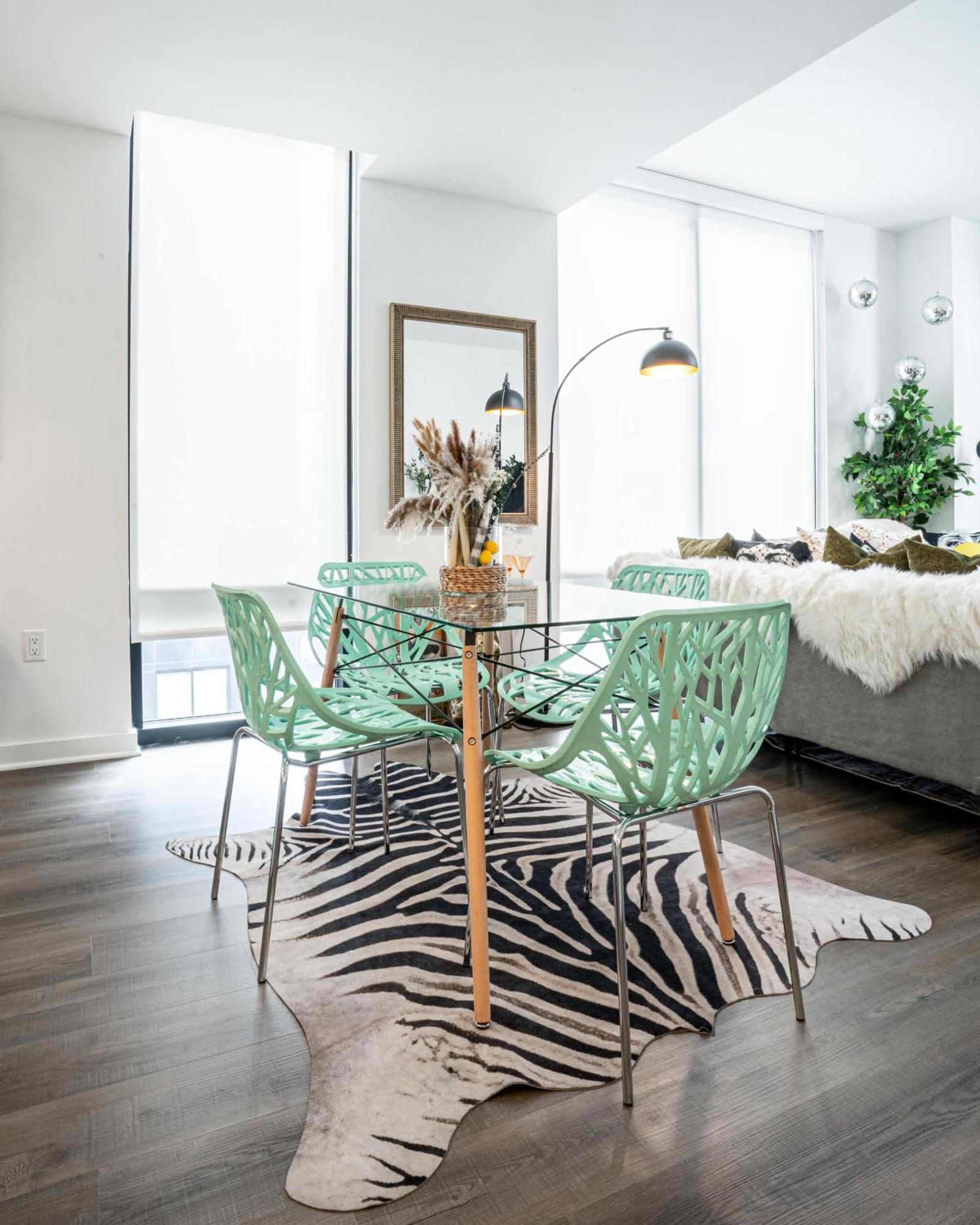 Apartment Gulch Luxe With Pool Access Nashville