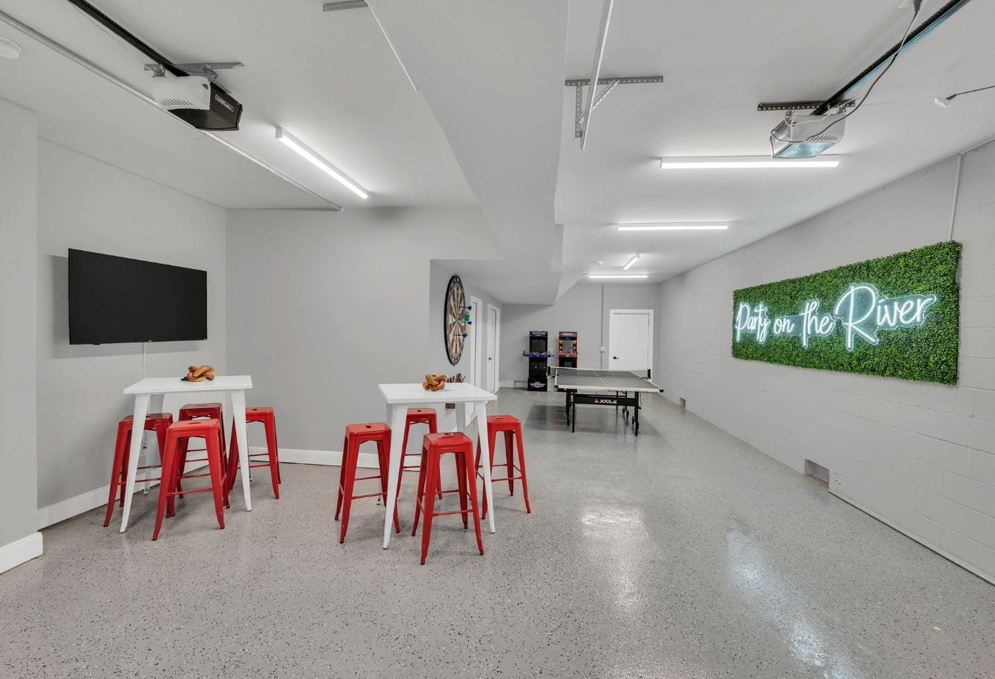 Holiday home Your Perfect Away From In Nashville