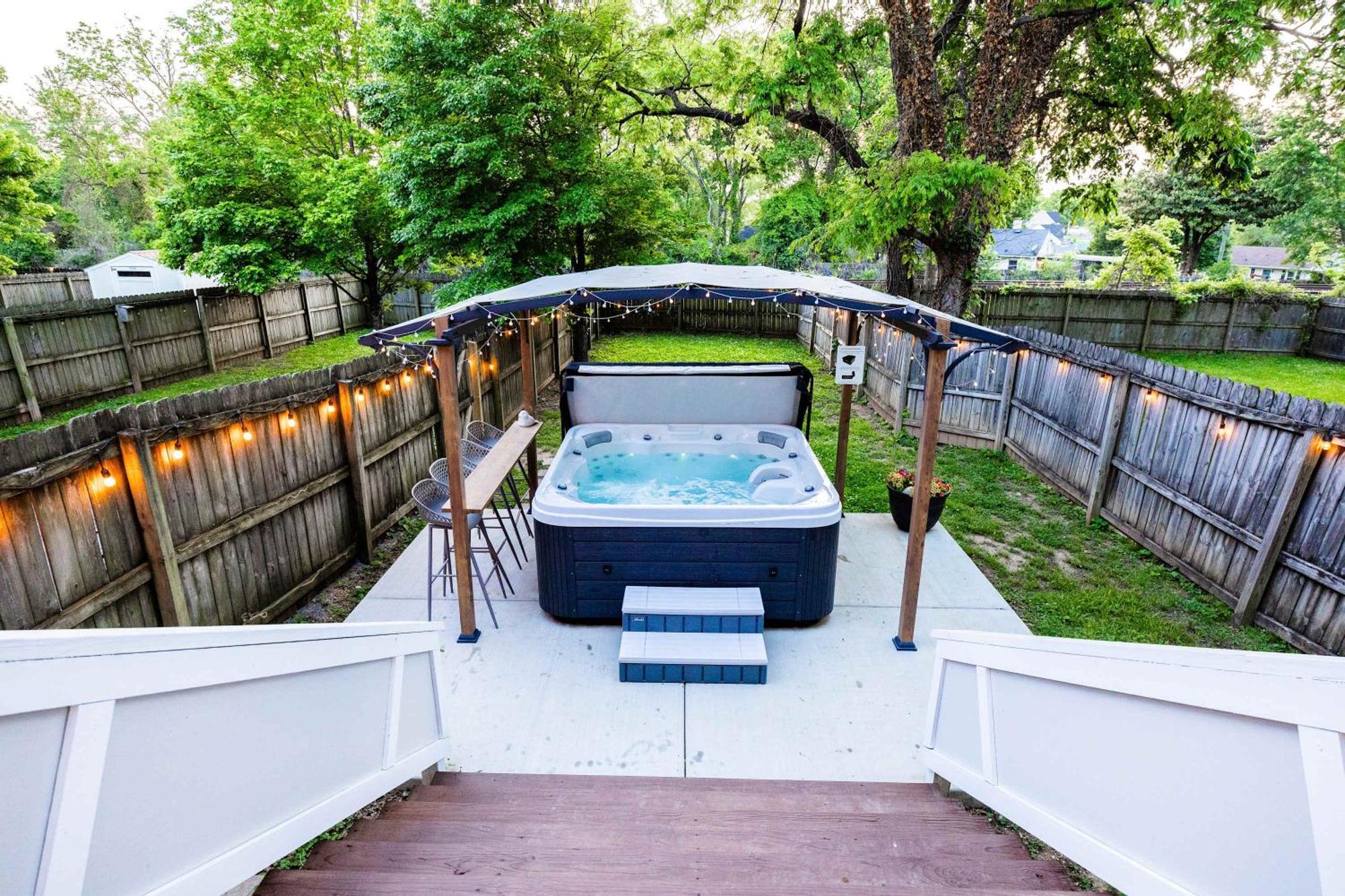 Epic Deck 4 Miles To Dwntn Arcade Games & * Nashville