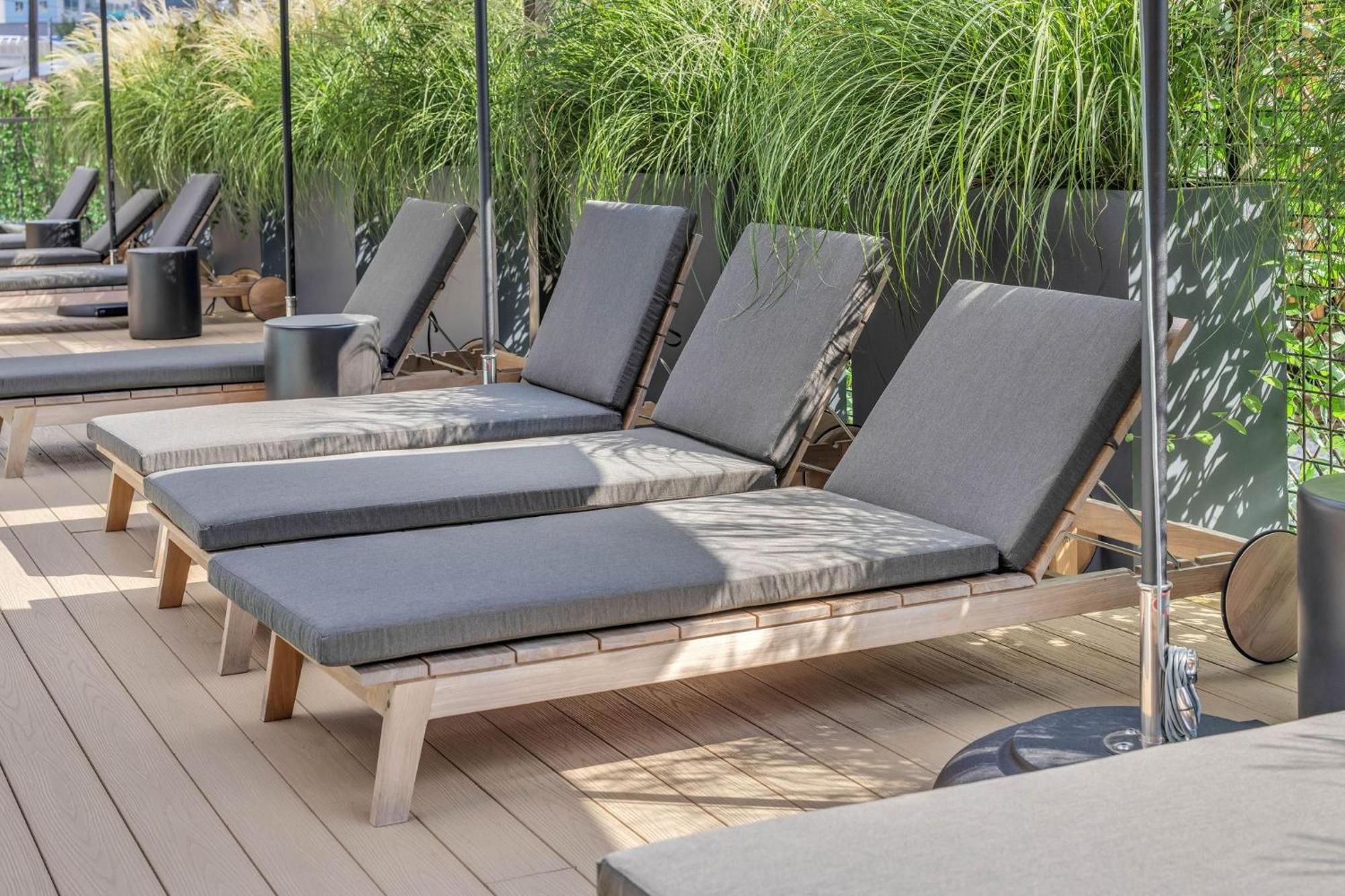 Hyve-retro Modern-full Gym-walk To Broadway Holiday home Nashville