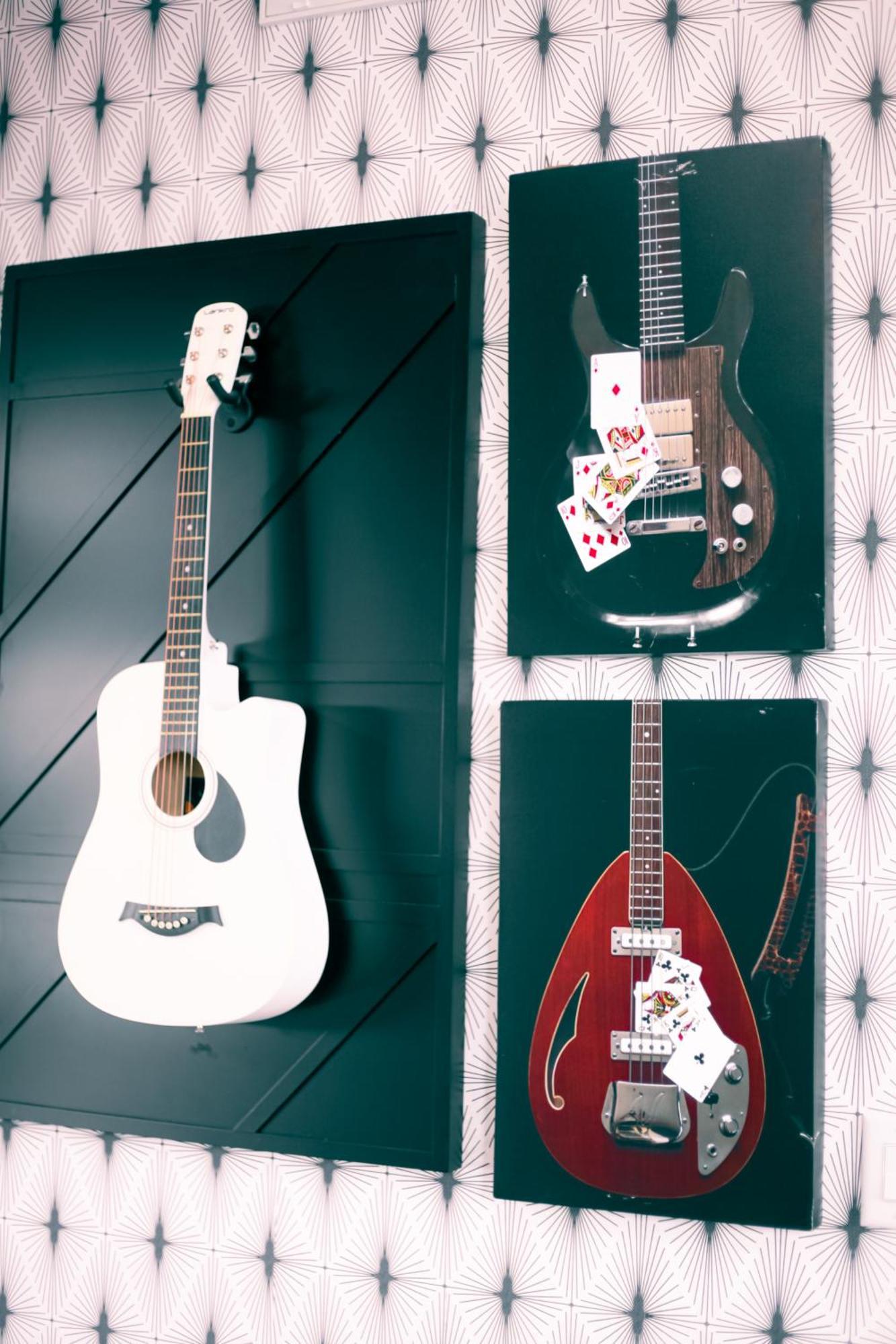 Holiday home The Outlaw In Downtown By Nautical *