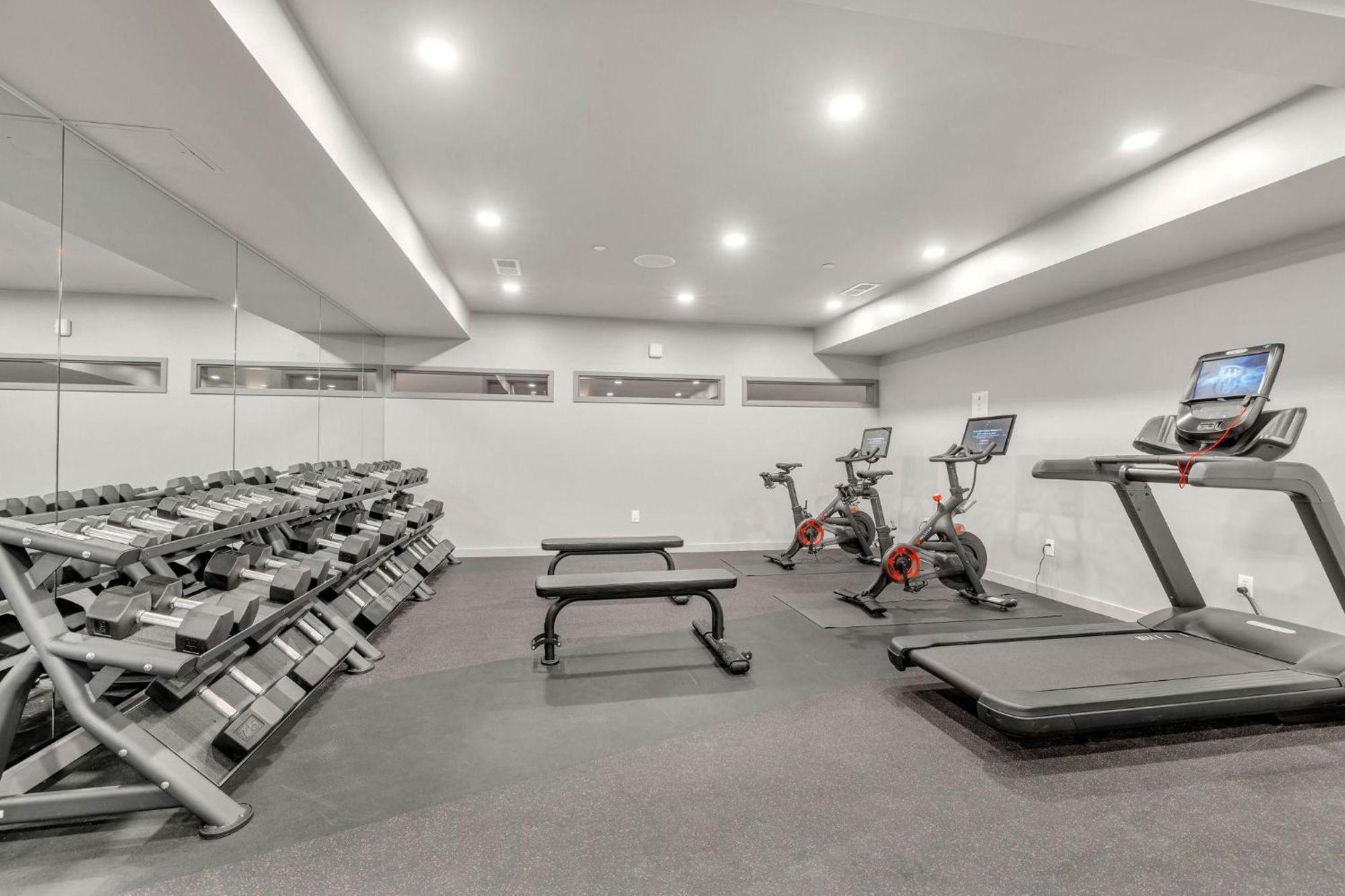 Hyve - Prohibition Parlor - Walk To Broadway * Nashville