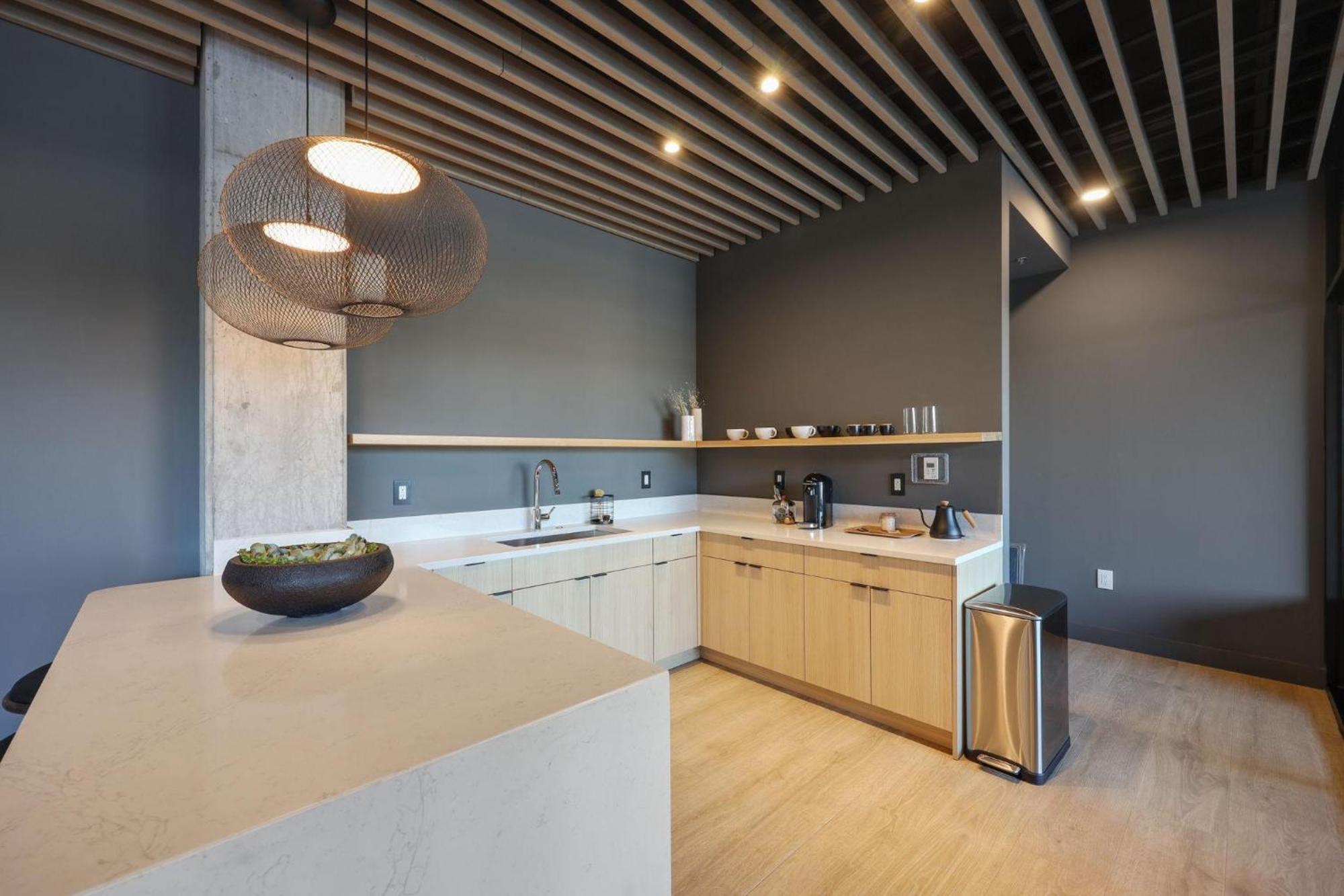 Holiday home Hyve - Music Social - Private Patio