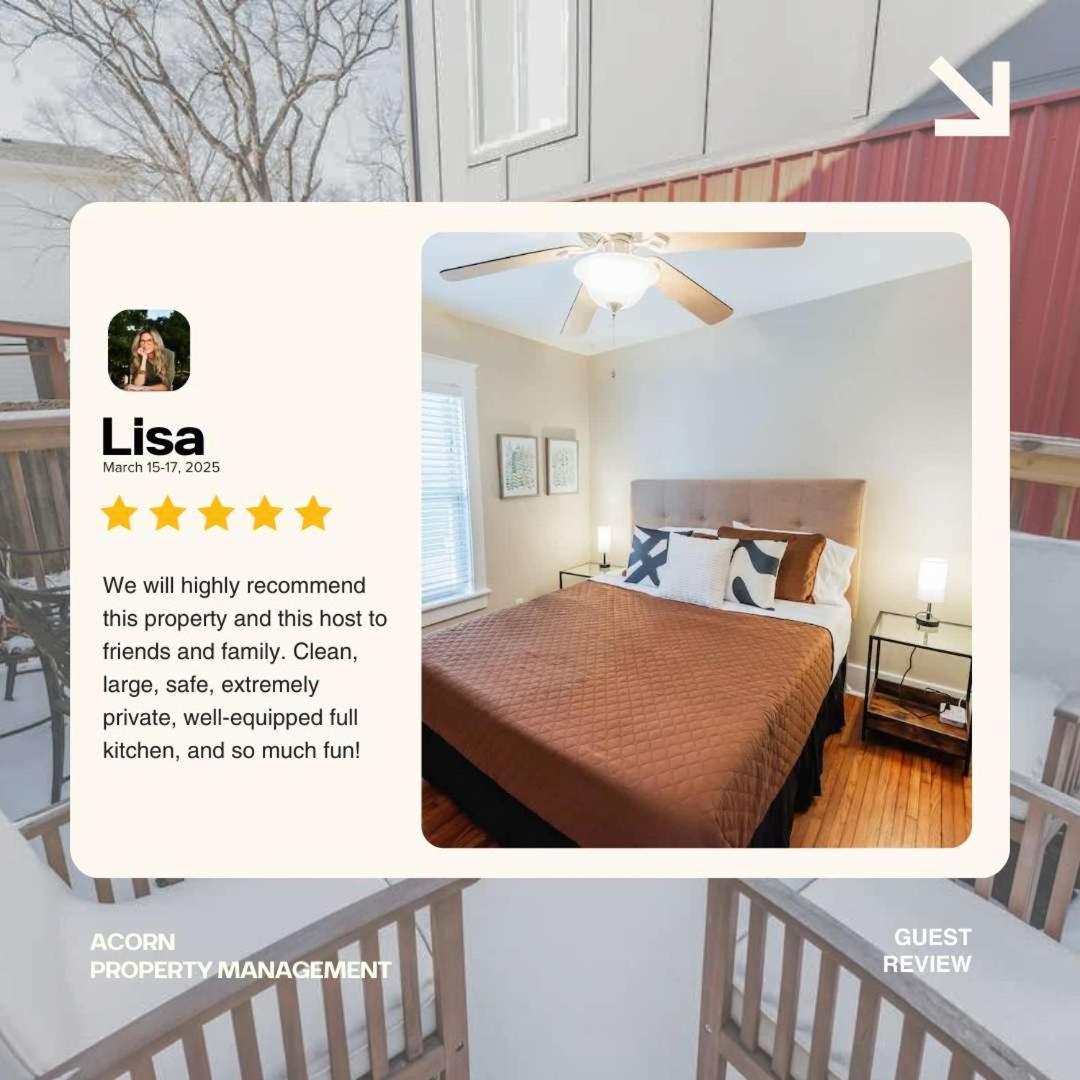 1009 Eastside Vibe - Big & * Nashville