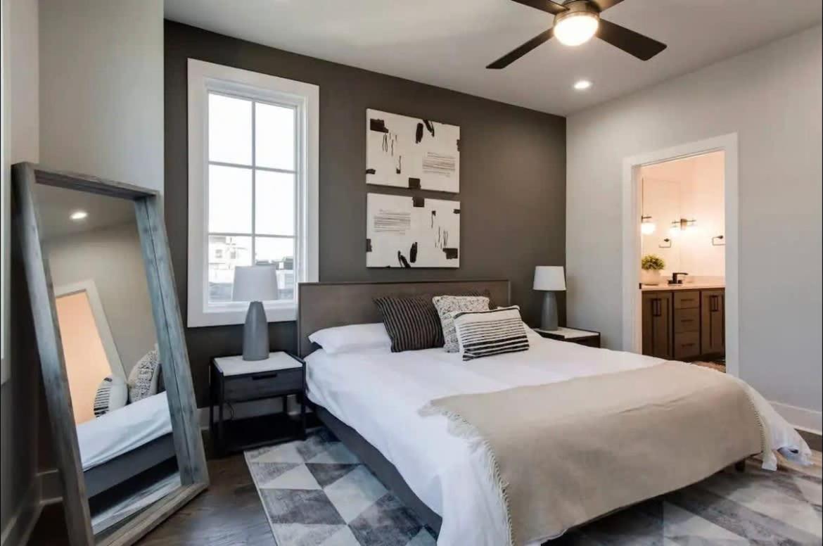 West End Dreams-2 Homes-6 Mins To Broadway *