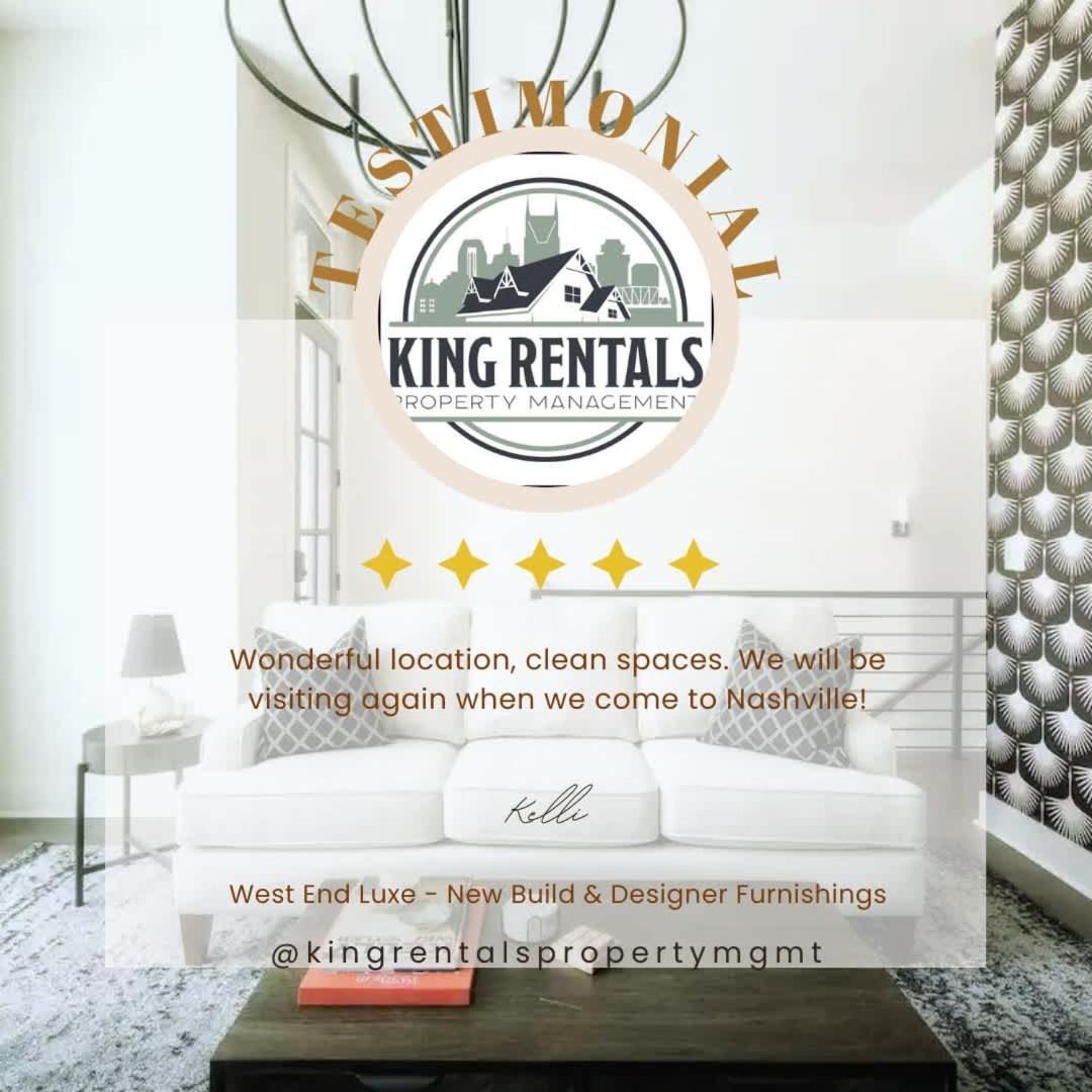 Holiday home West End Luxe W Outdoor Patio And Rooftop Views